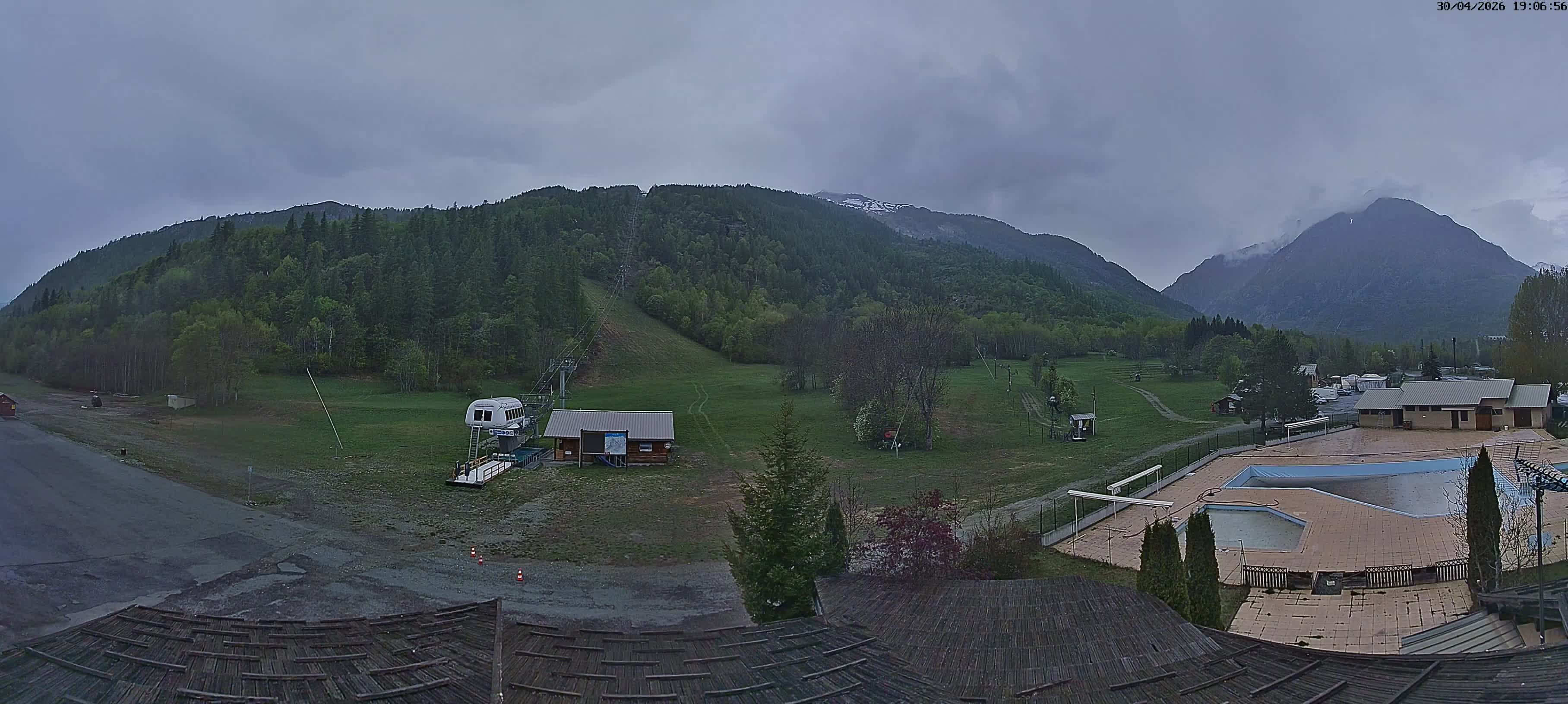 Webcam Image
