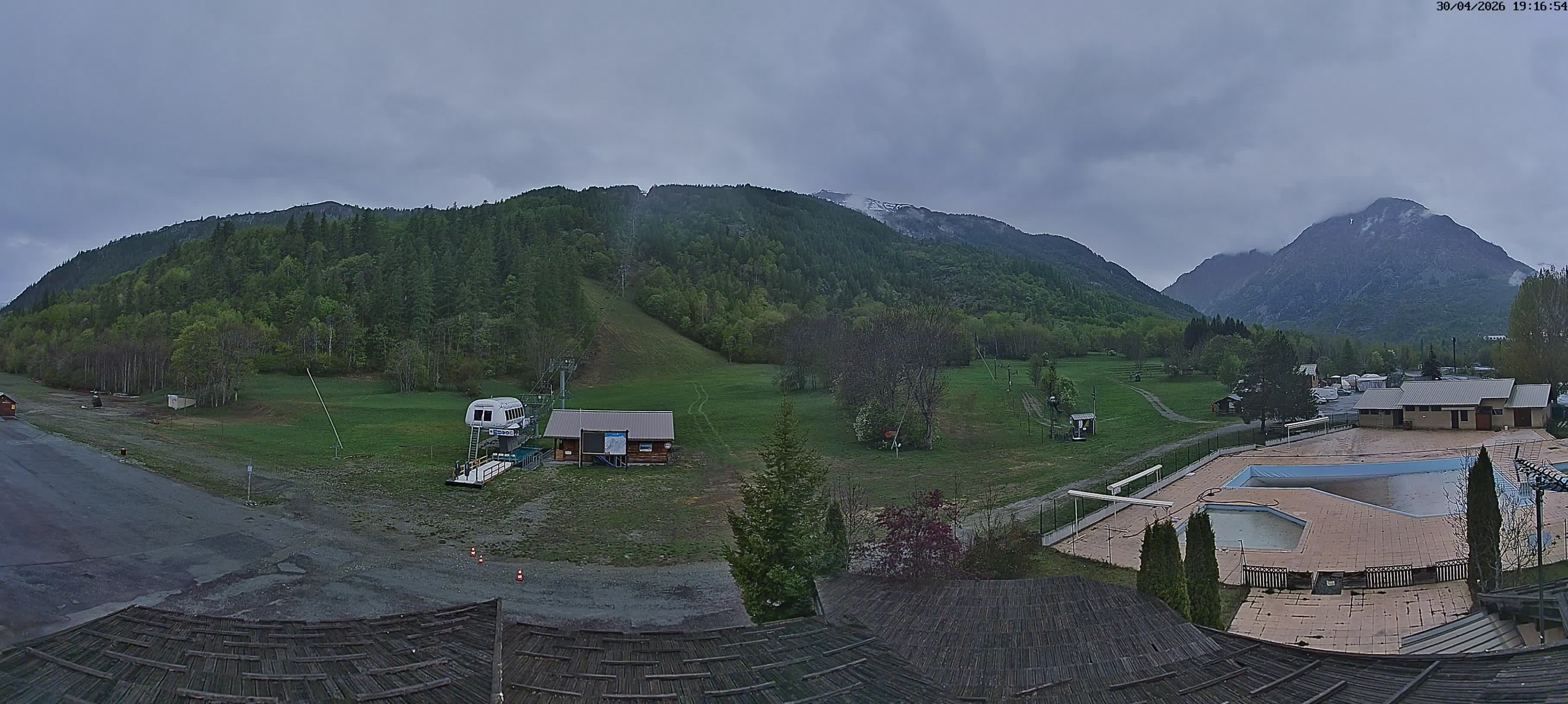 Webcam Image