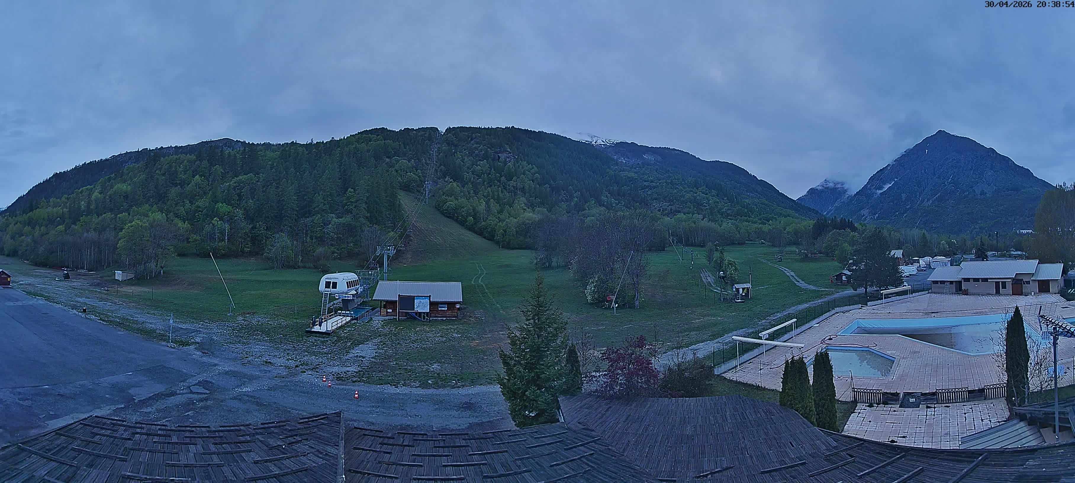 Webcam Image