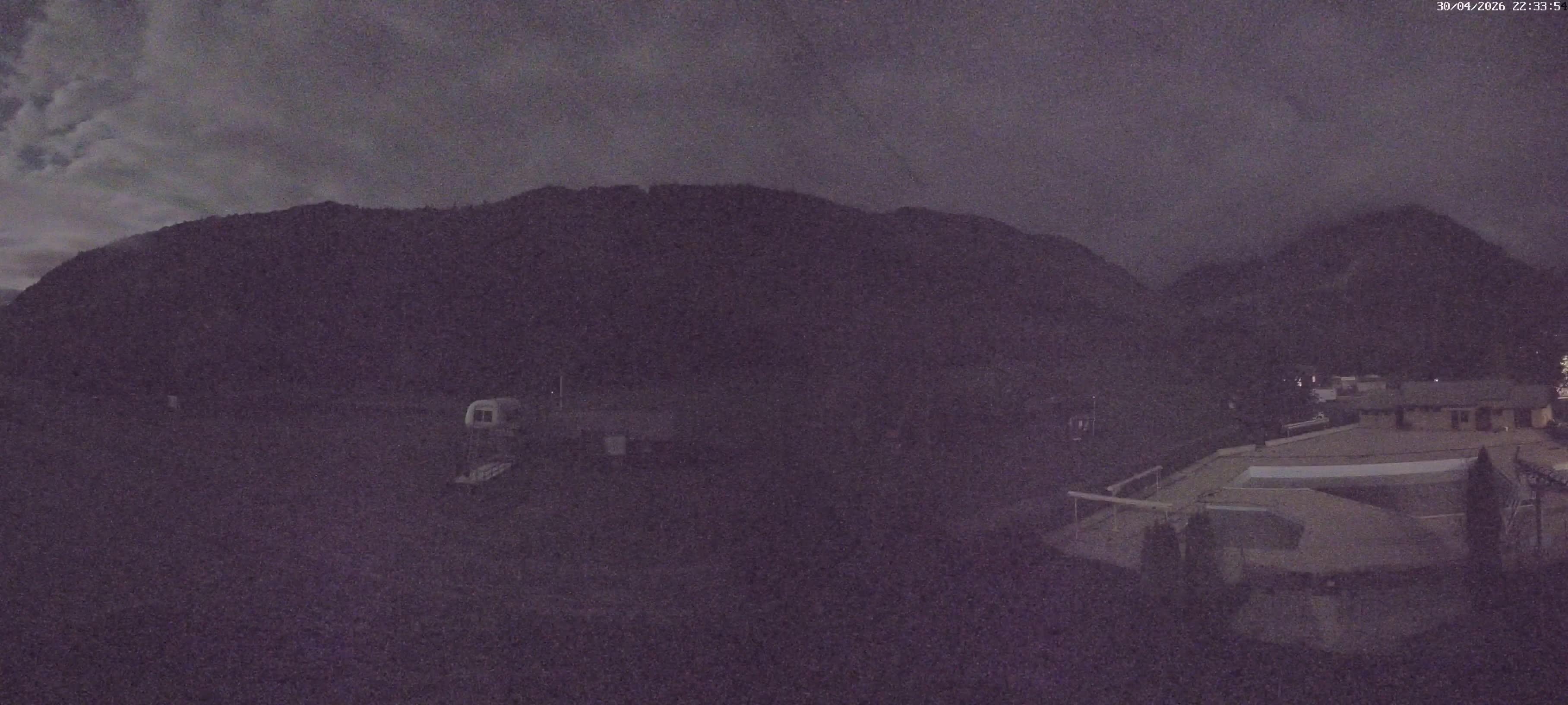 Webcam Image