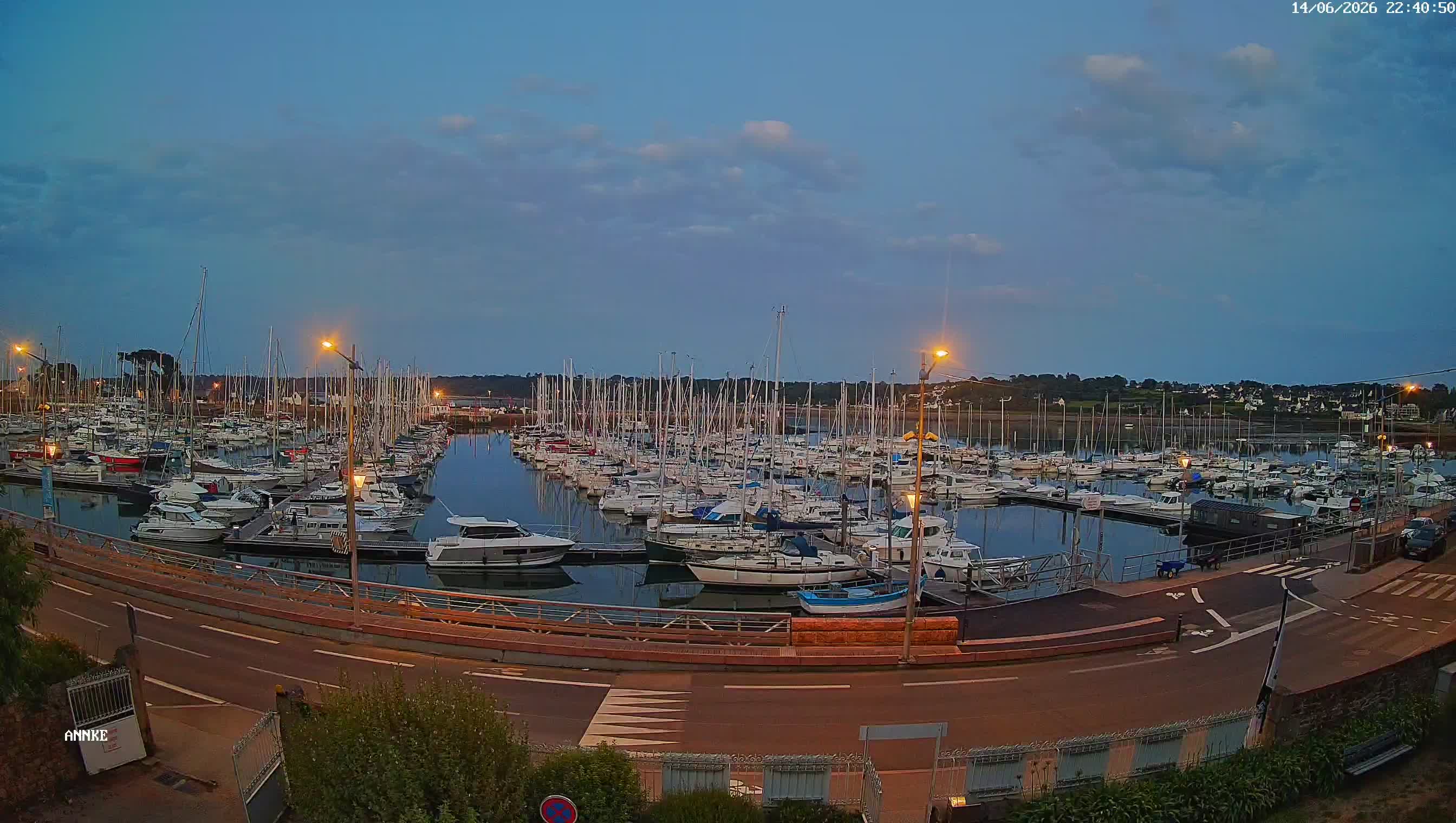 Webcam Image