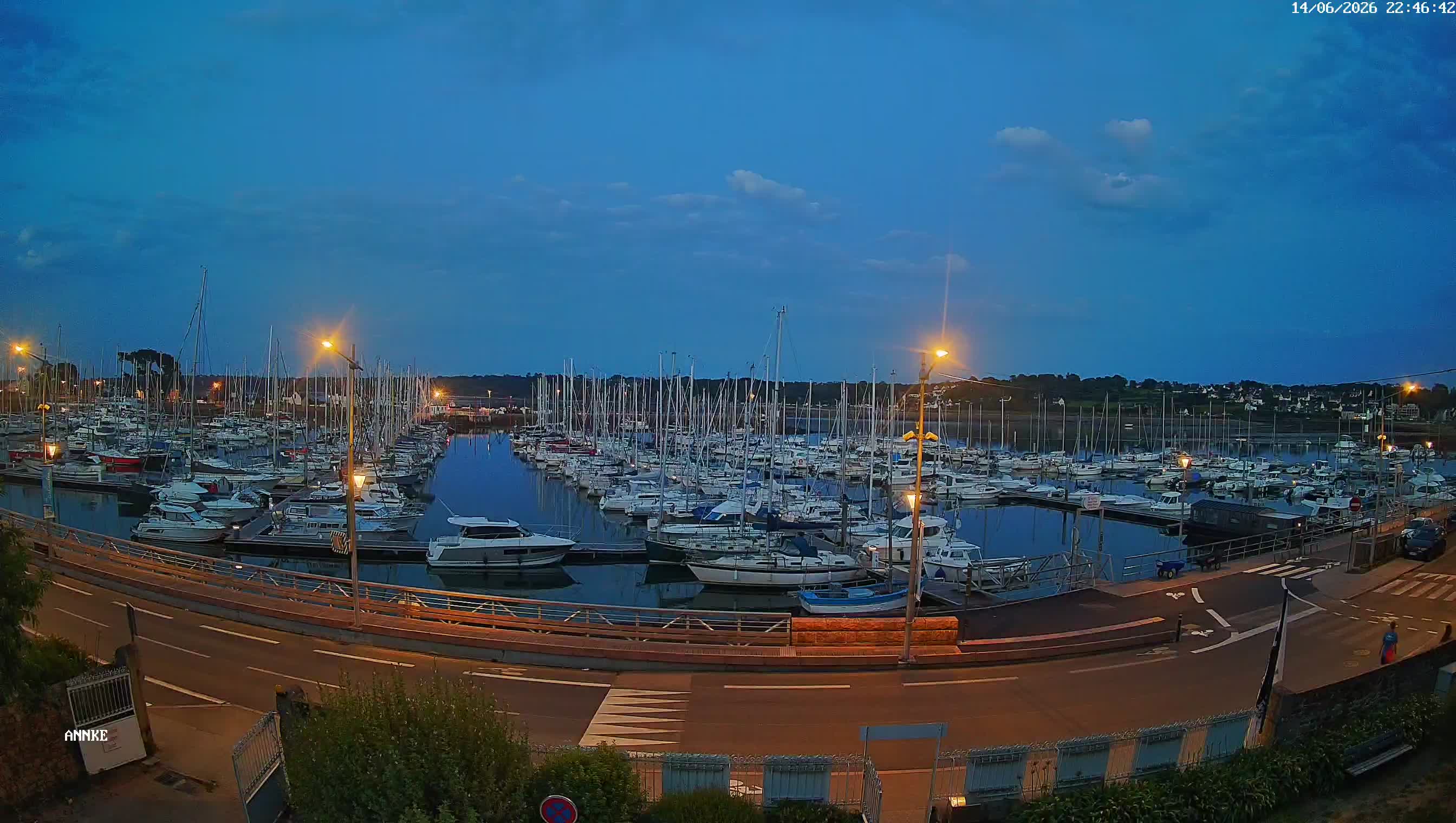 Webcam Image