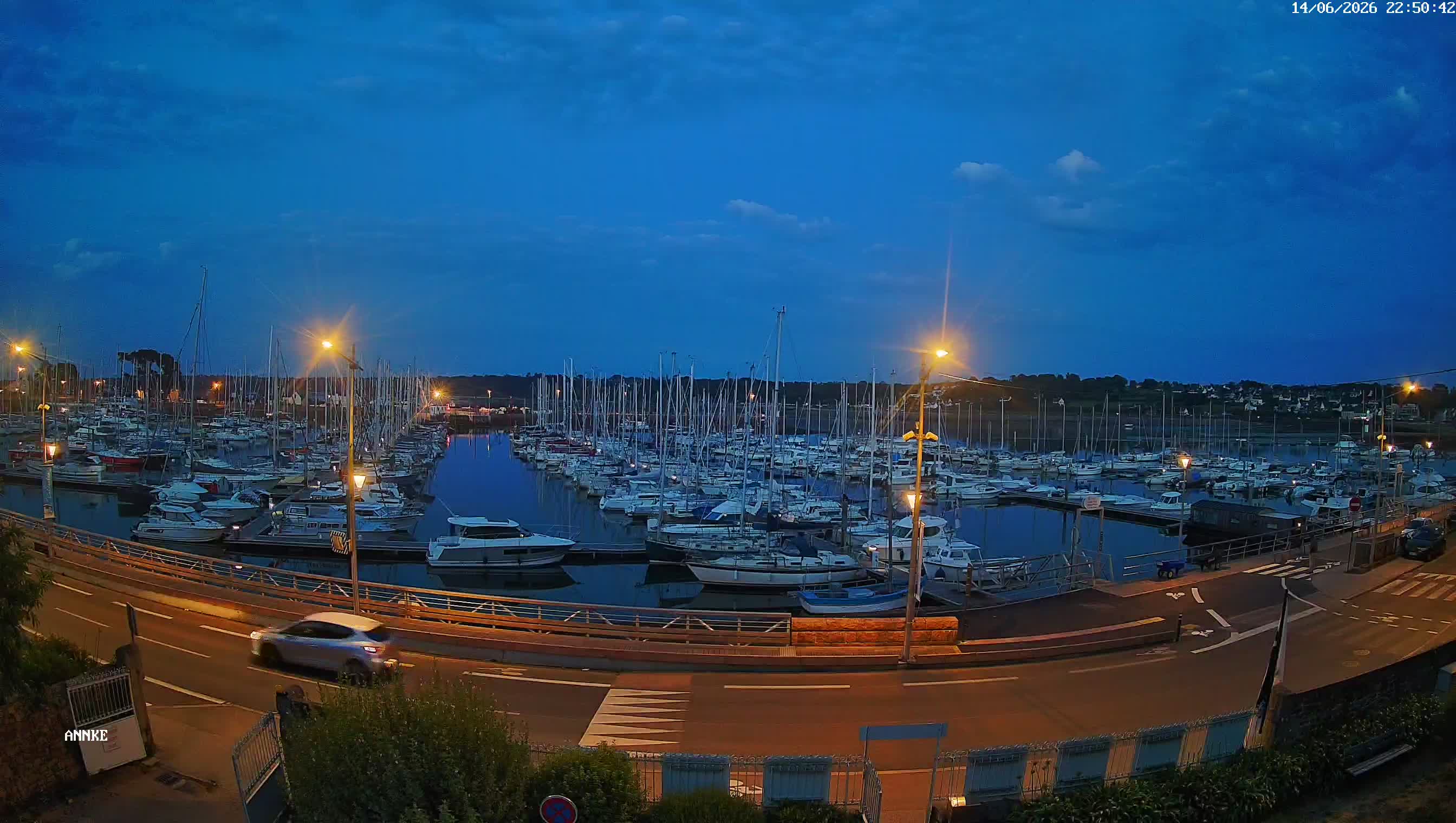 Webcam Image