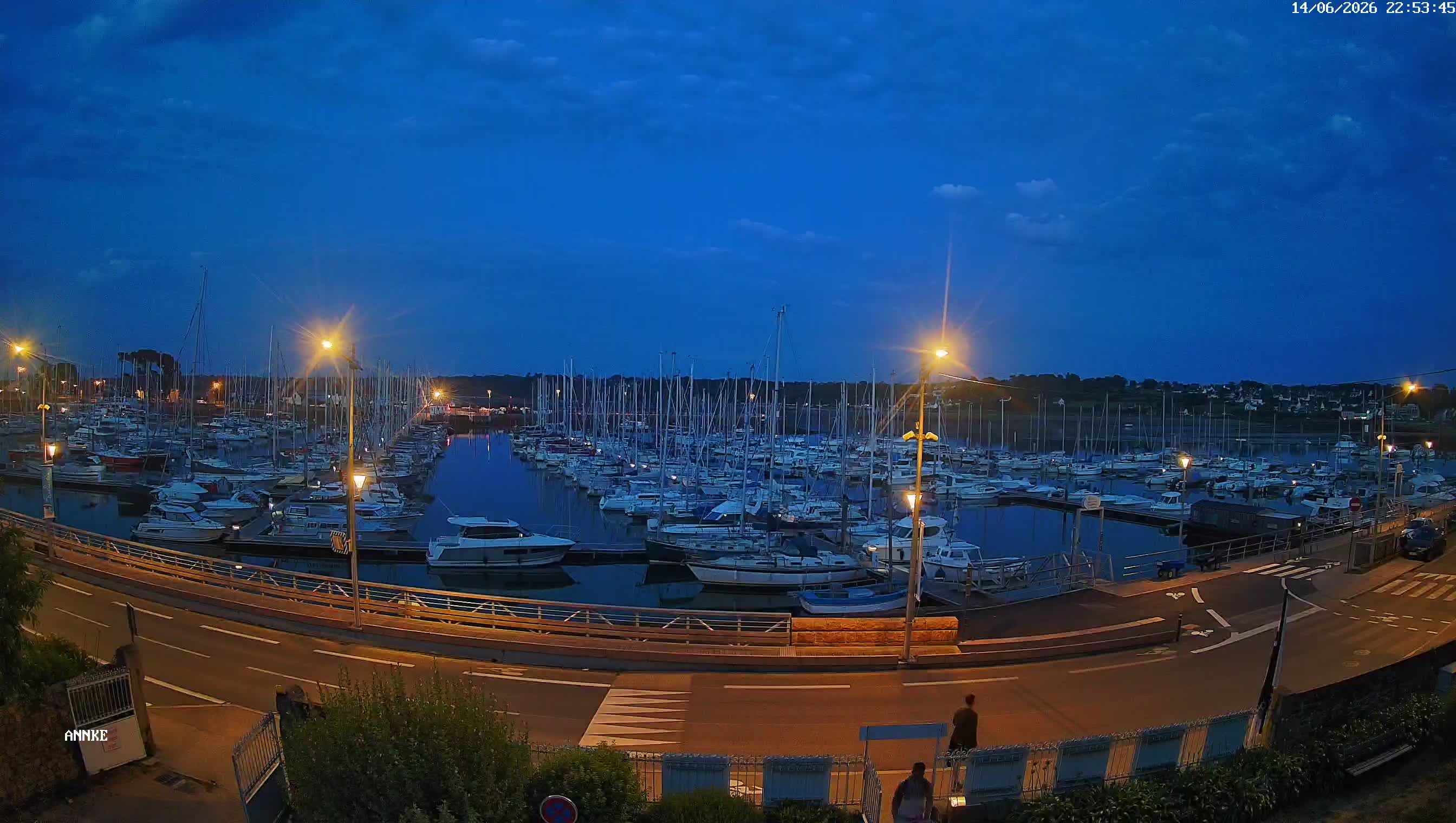 Webcam Image