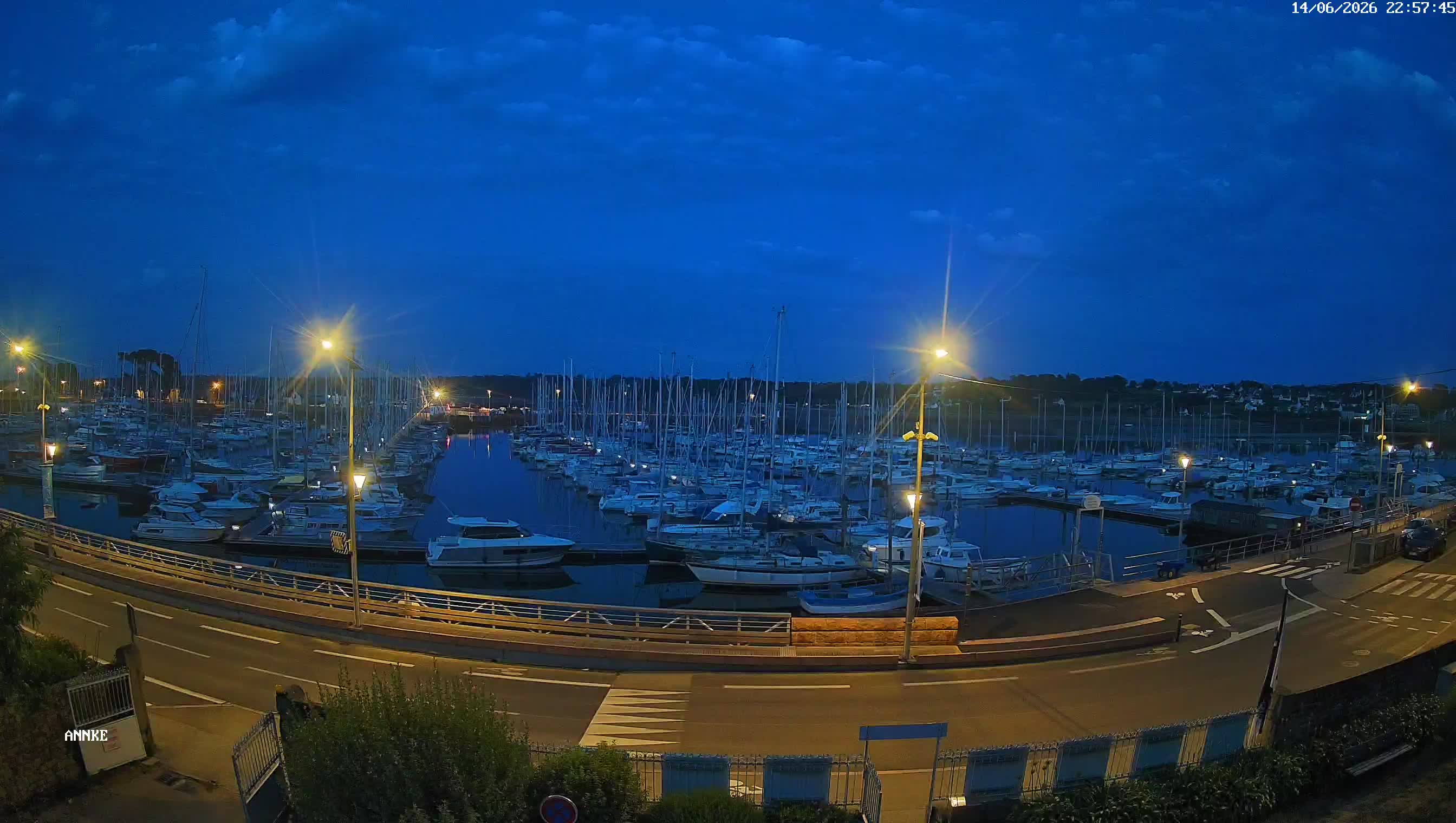 Webcam Image