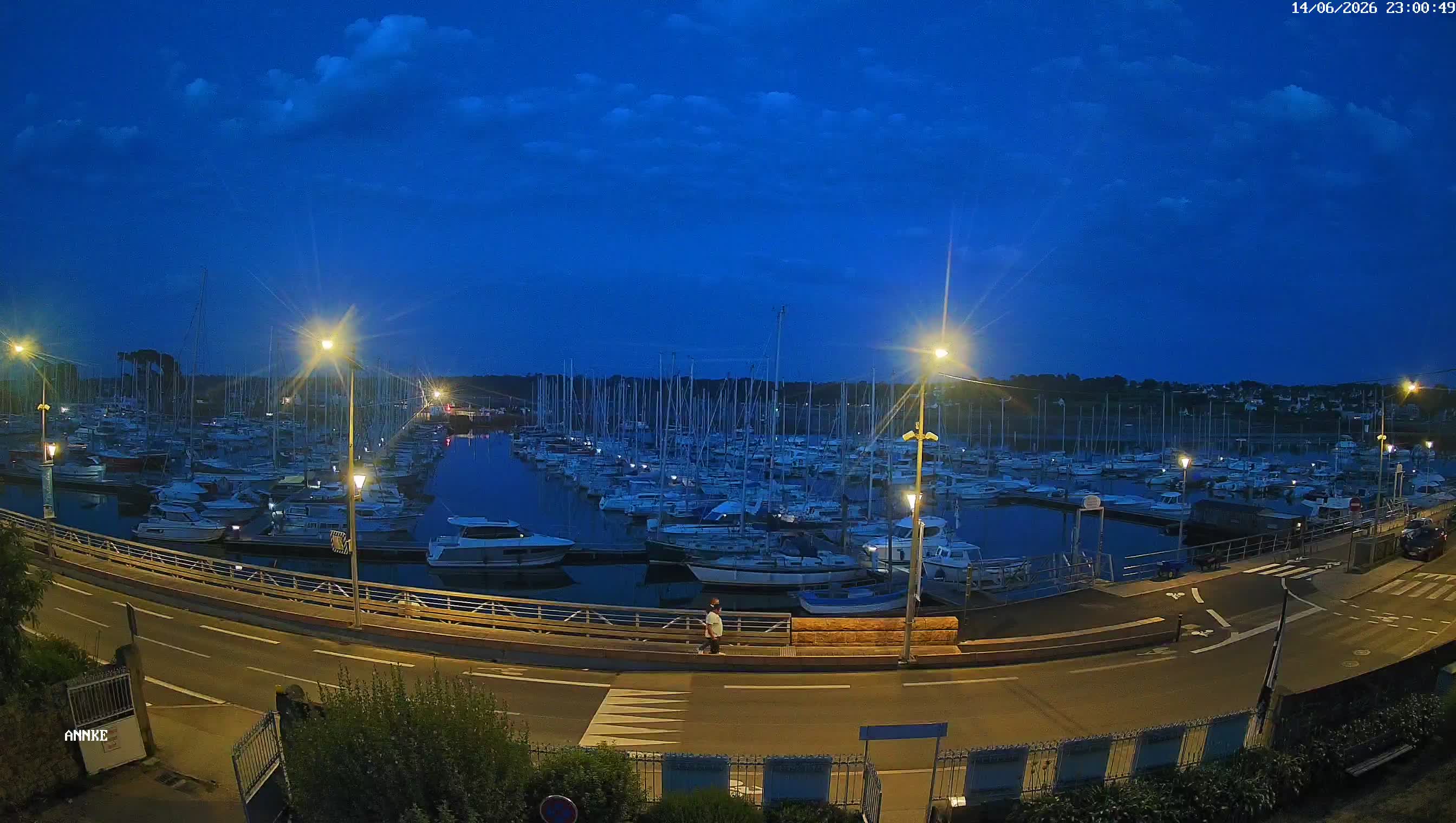 Webcam Image