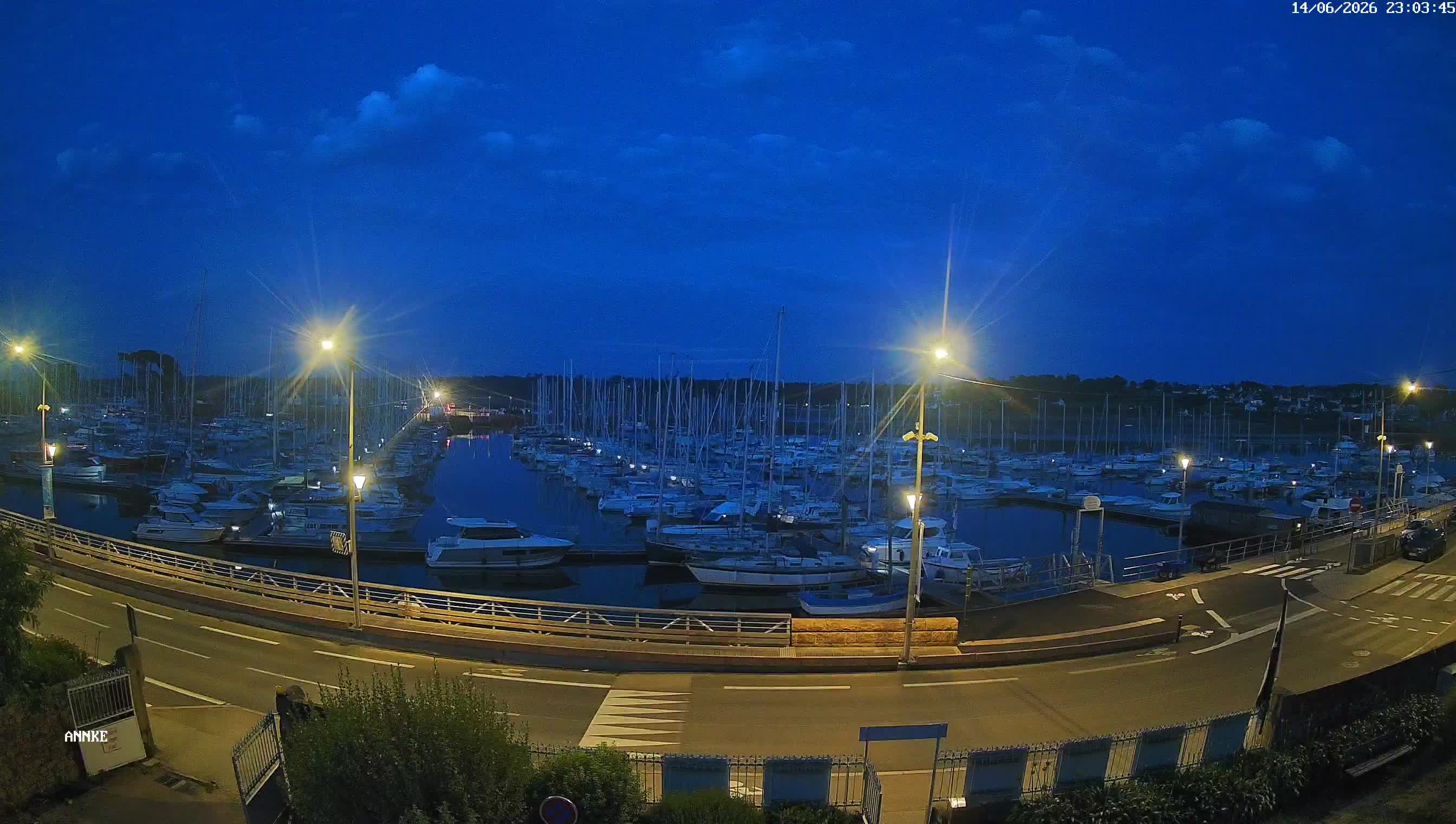 Webcam Image