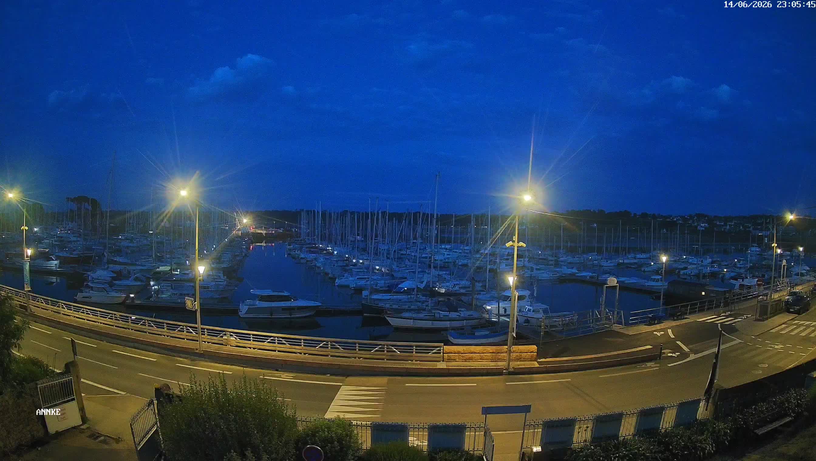 Webcam Image