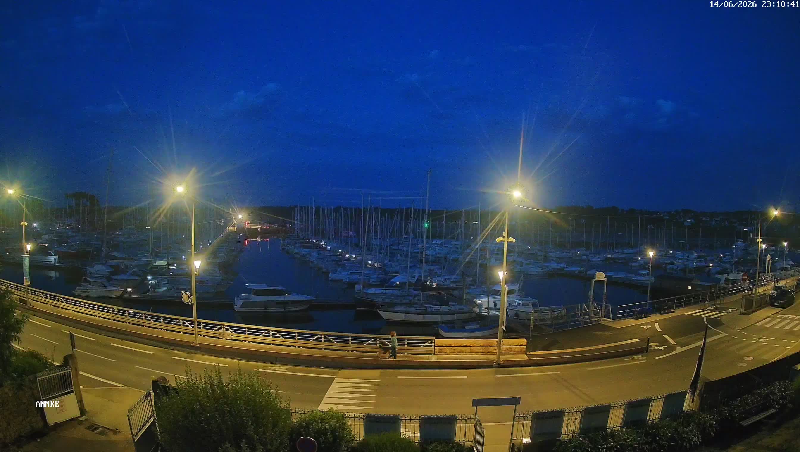 Webcam Image