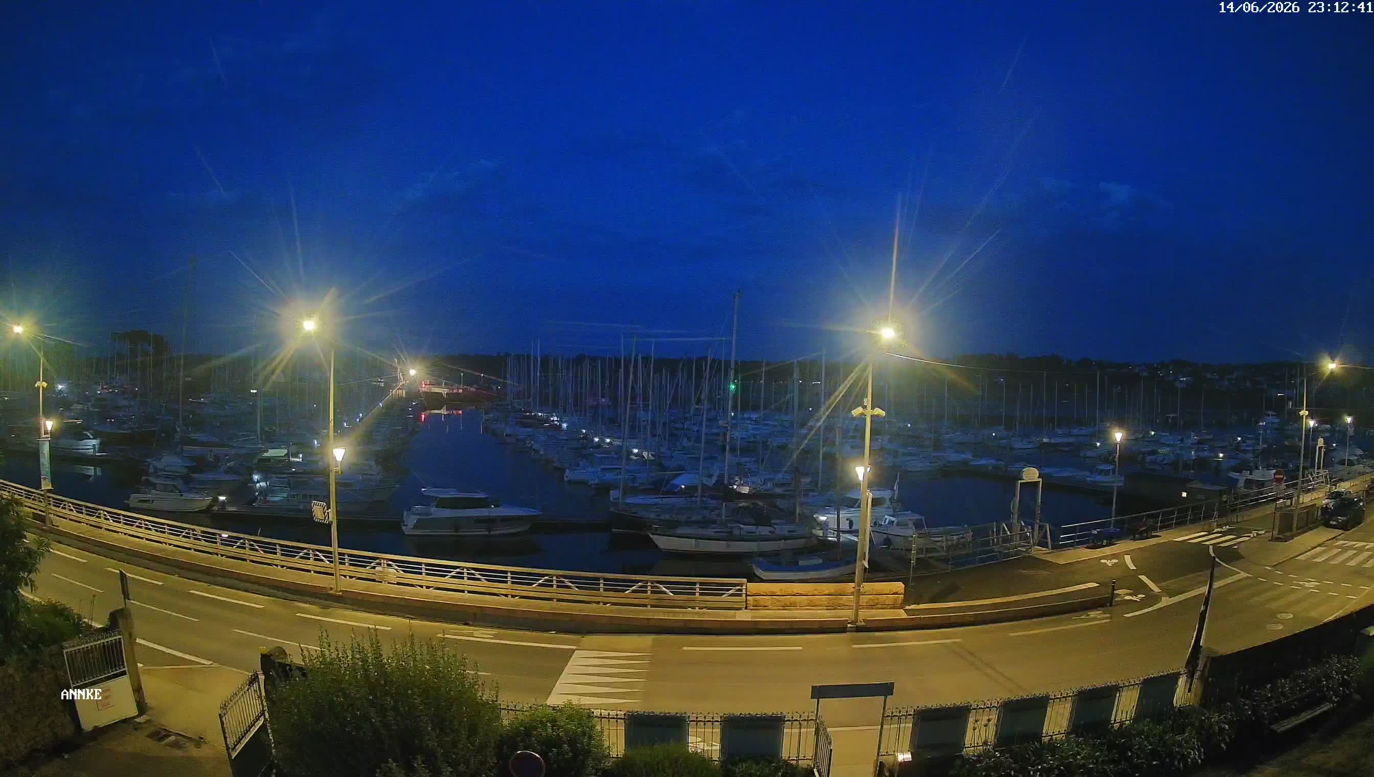 Webcam Image