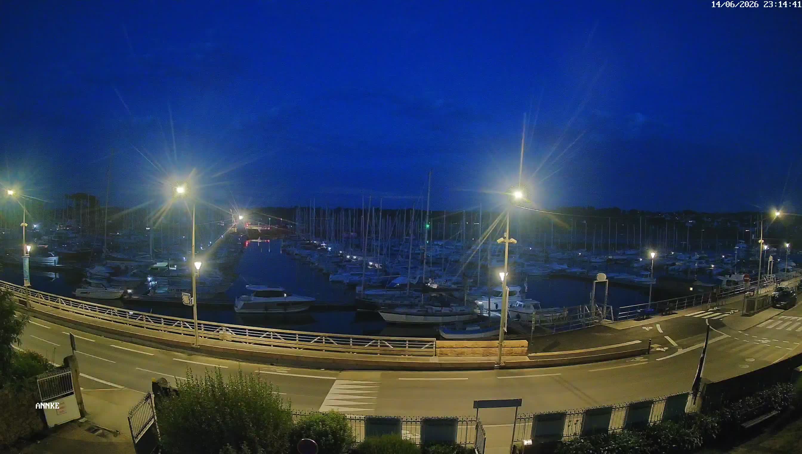 Webcam Image