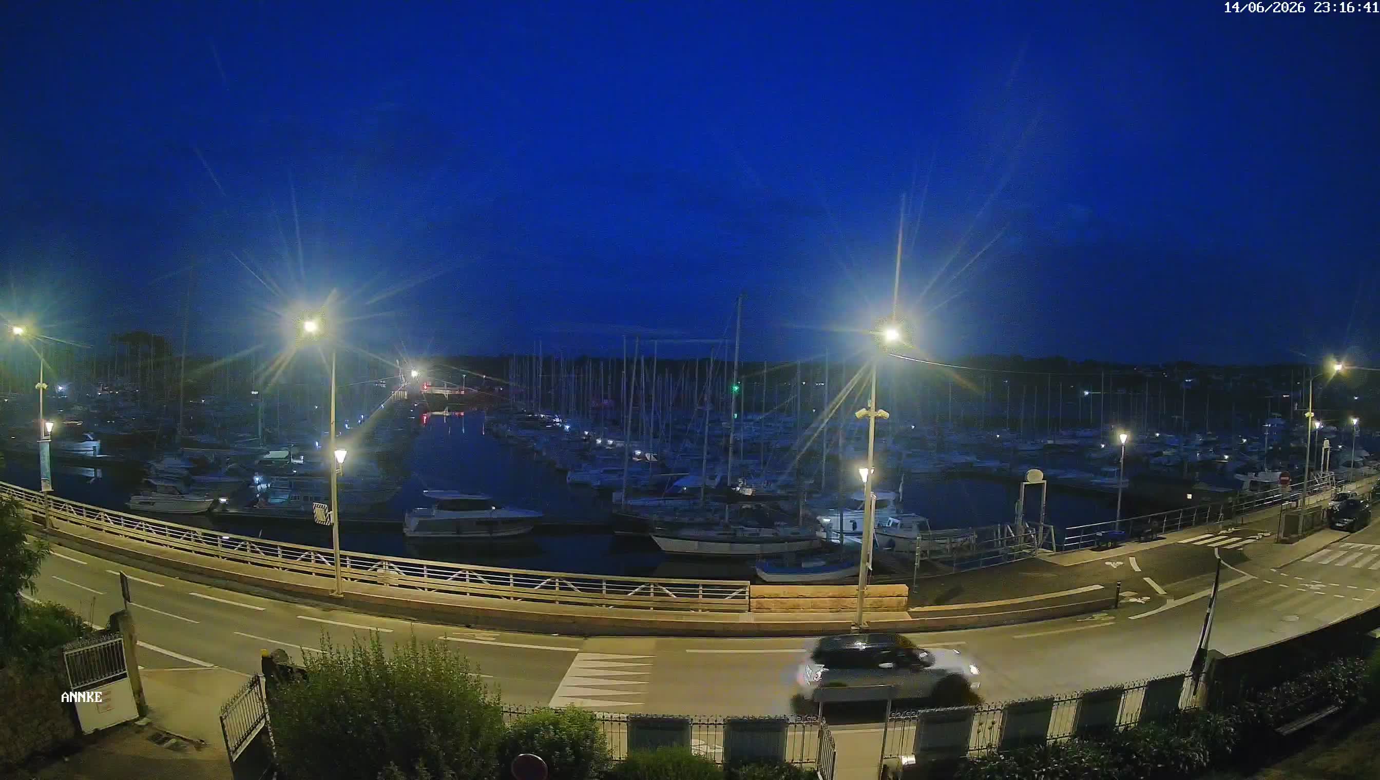 Webcam Image