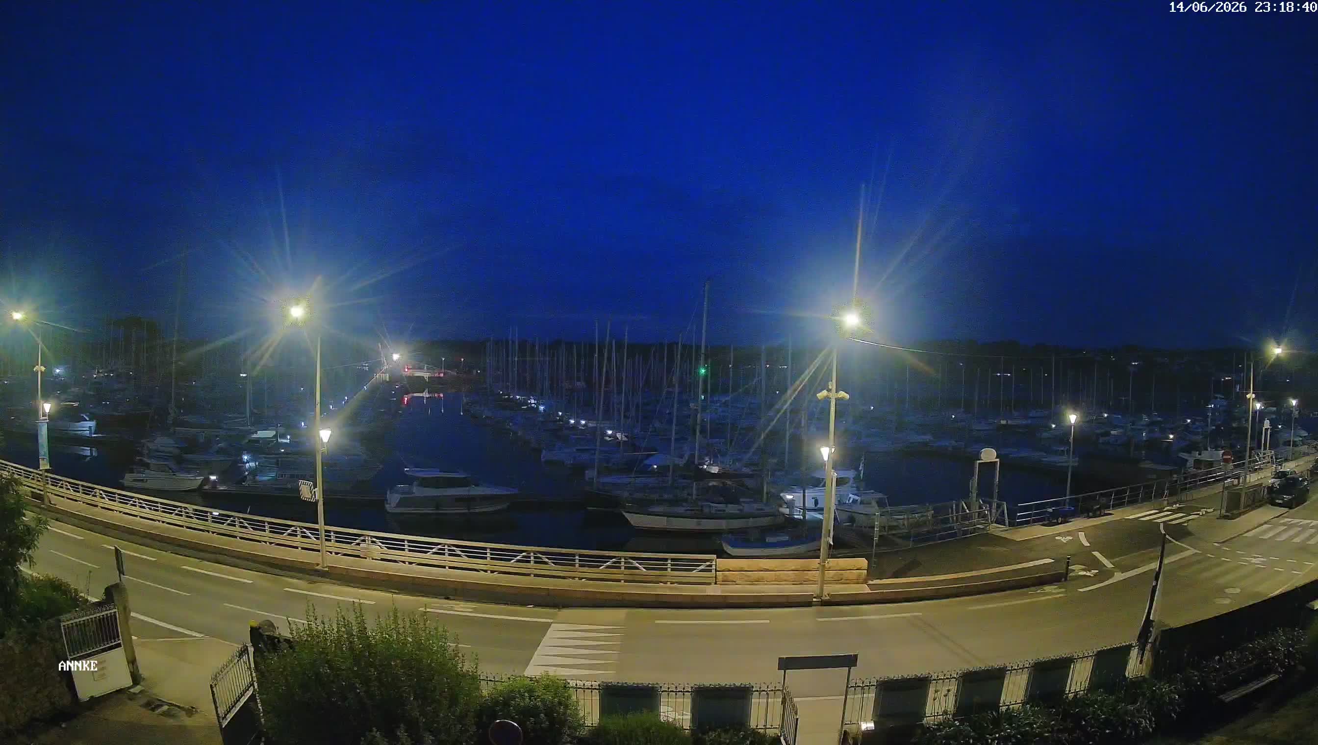Webcam Image