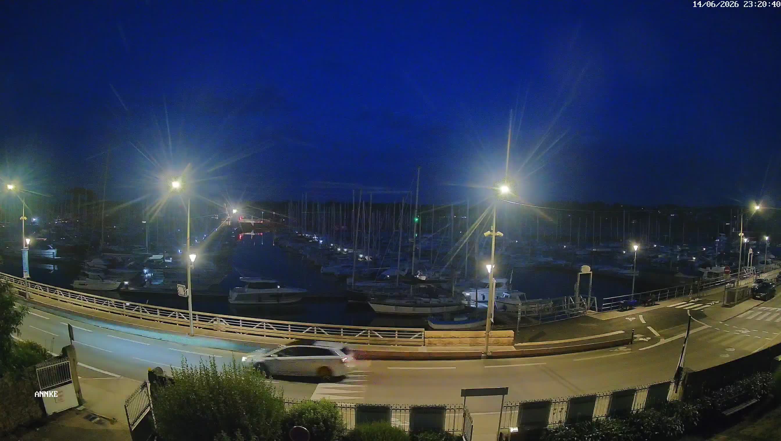 Webcam Image