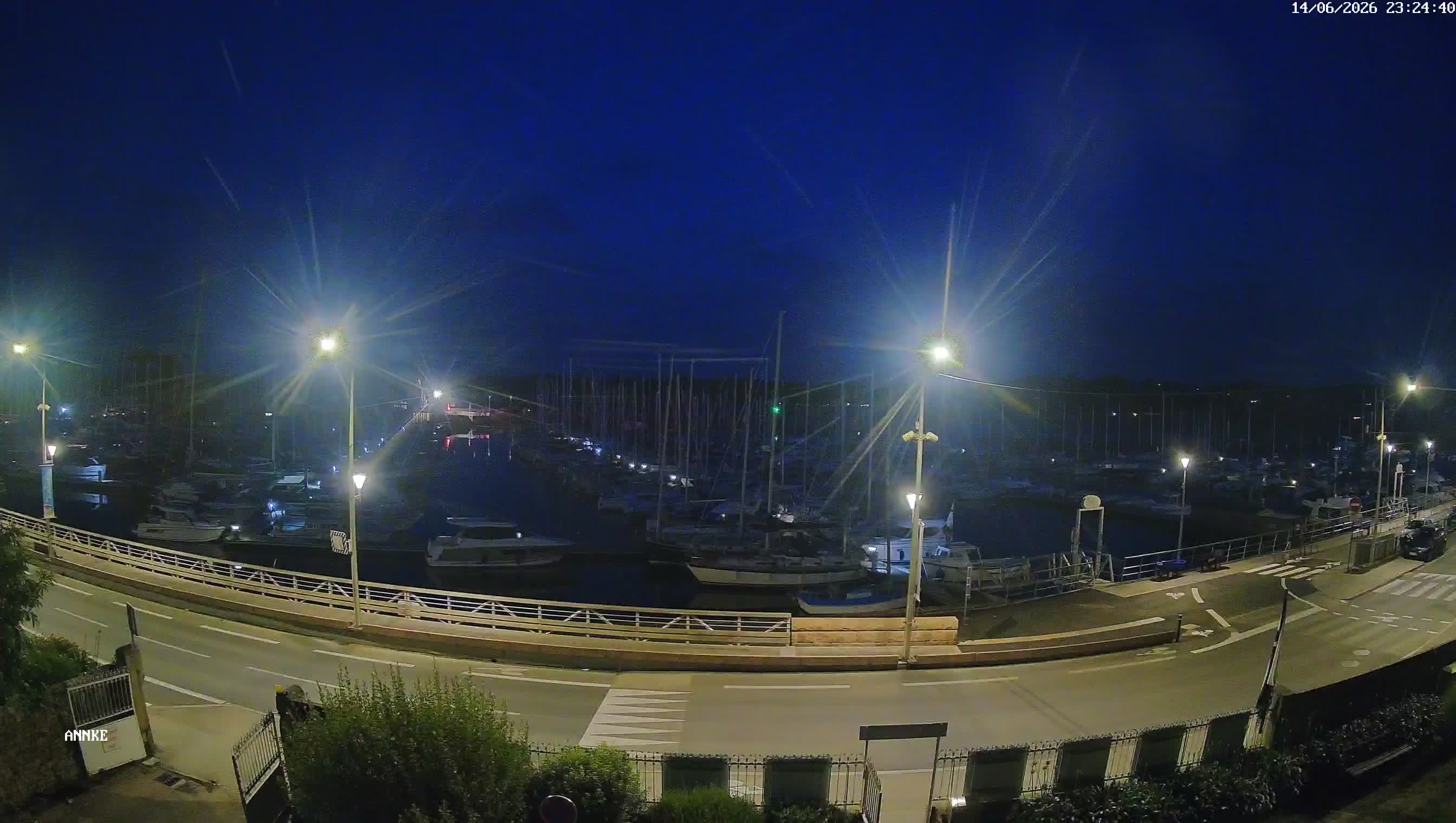 Webcam Image