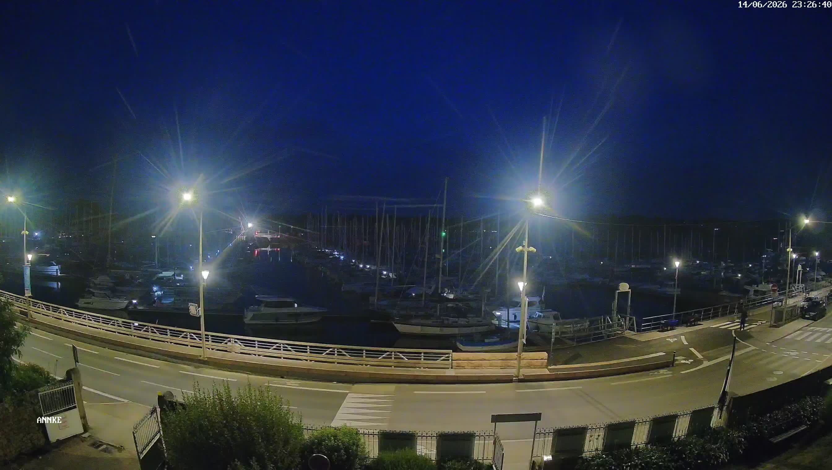 Webcam Image