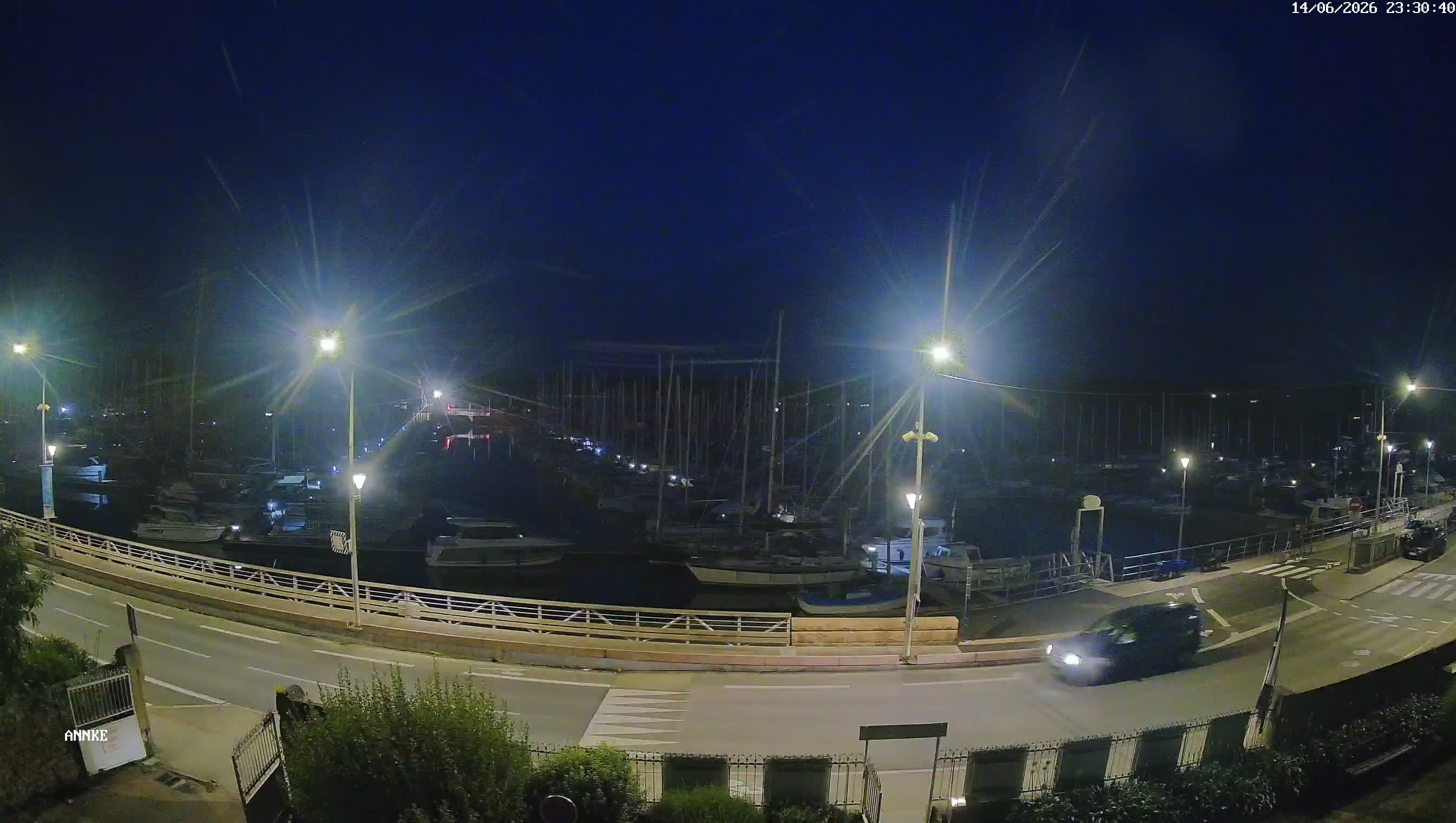 Webcam Image
