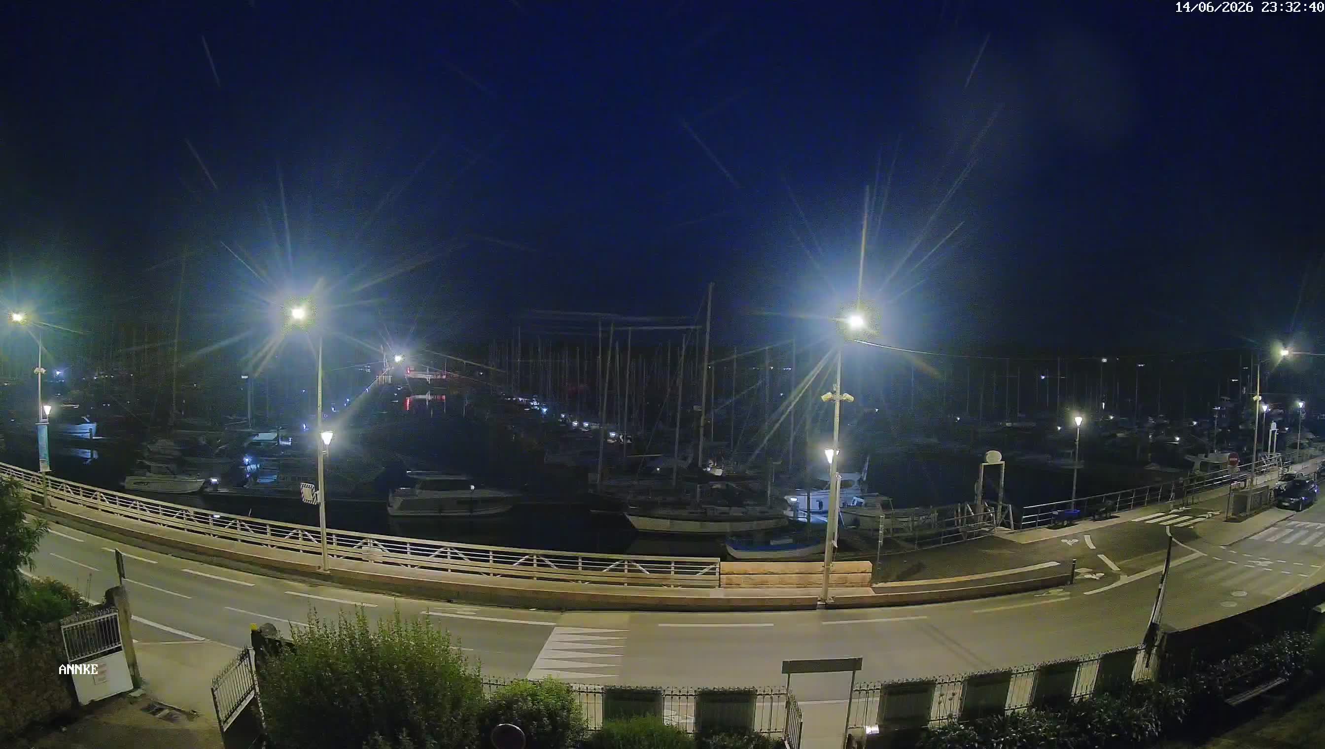 Webcam Image