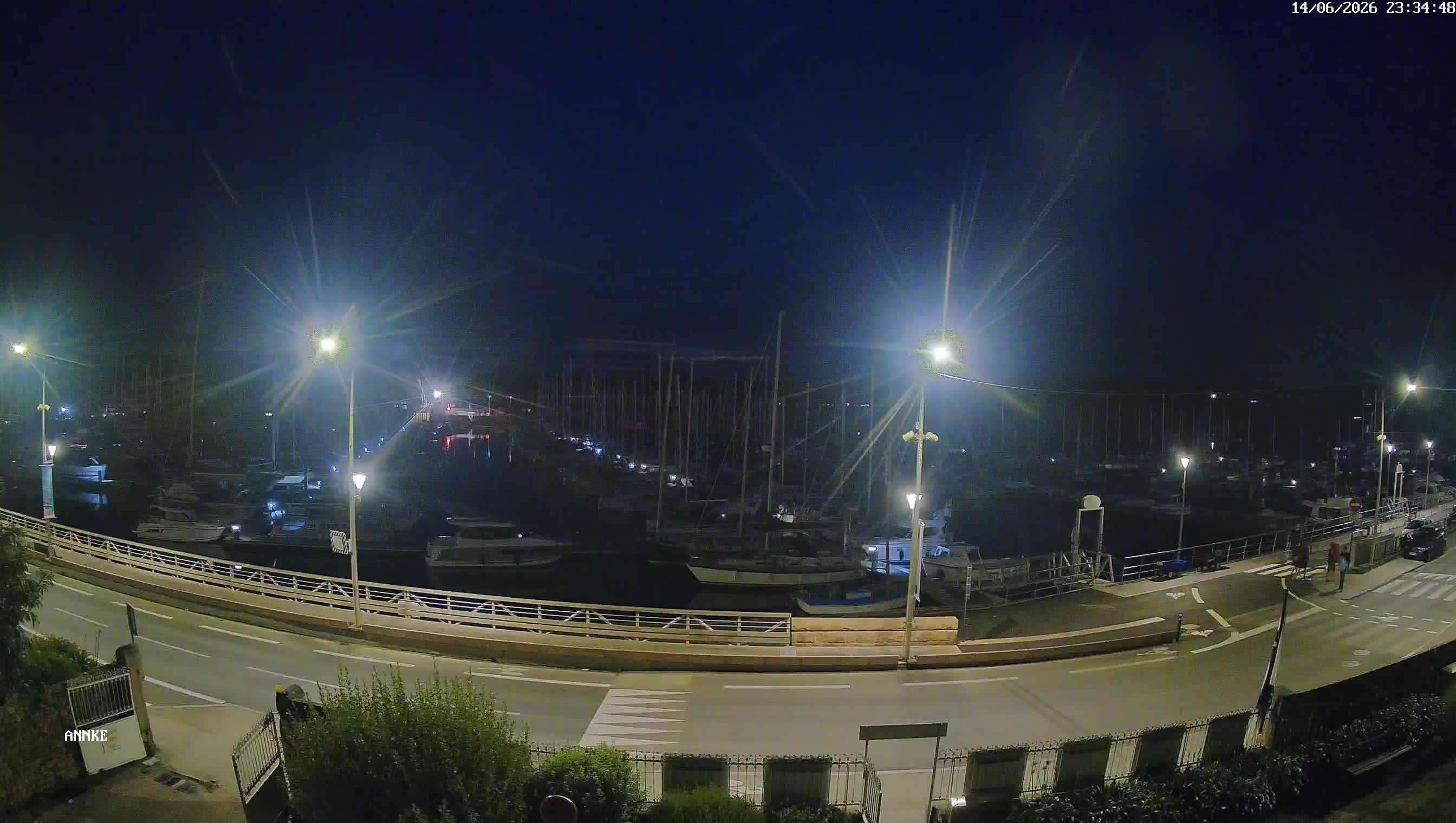 Webcam Image