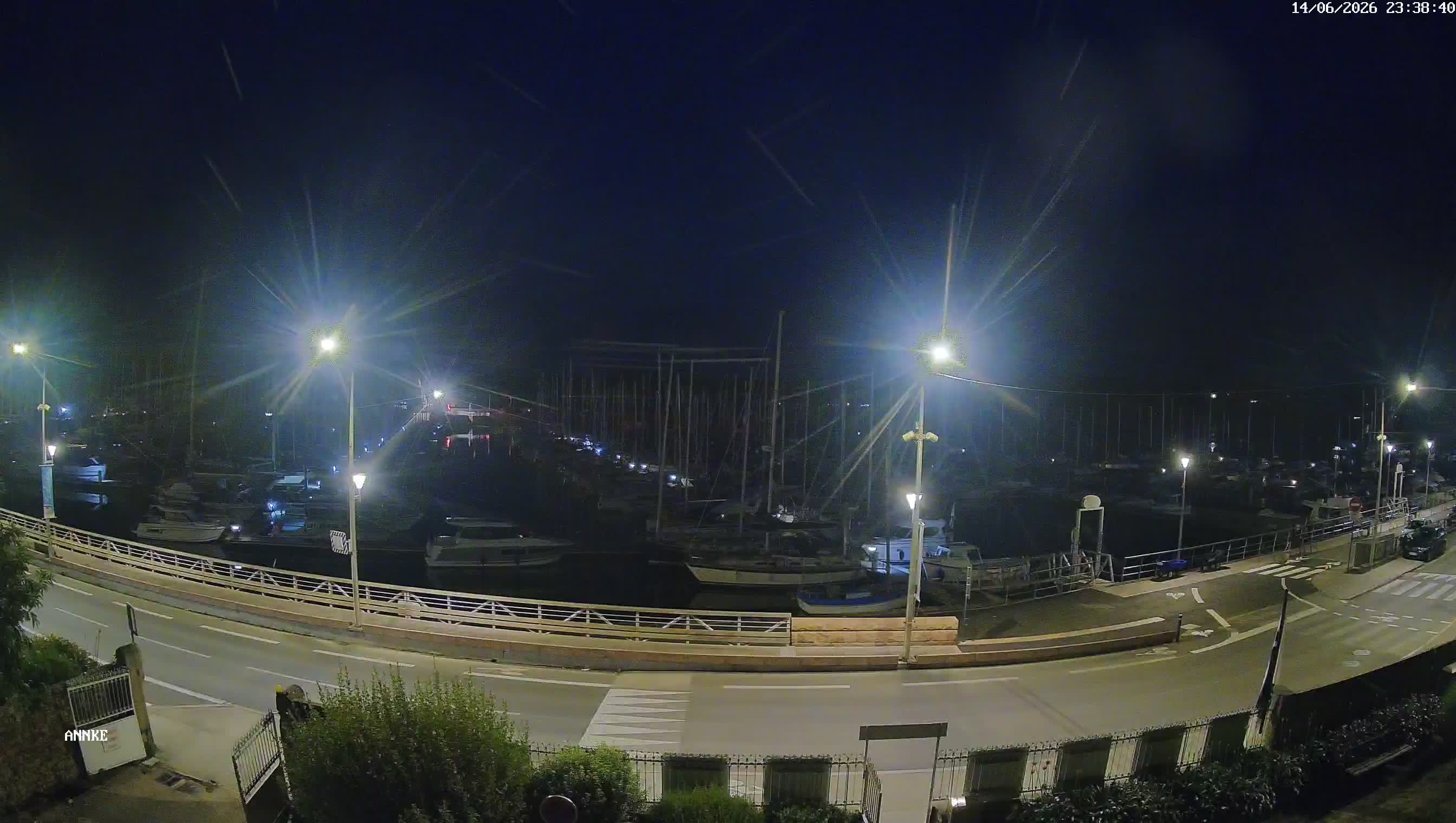 Webcam Image