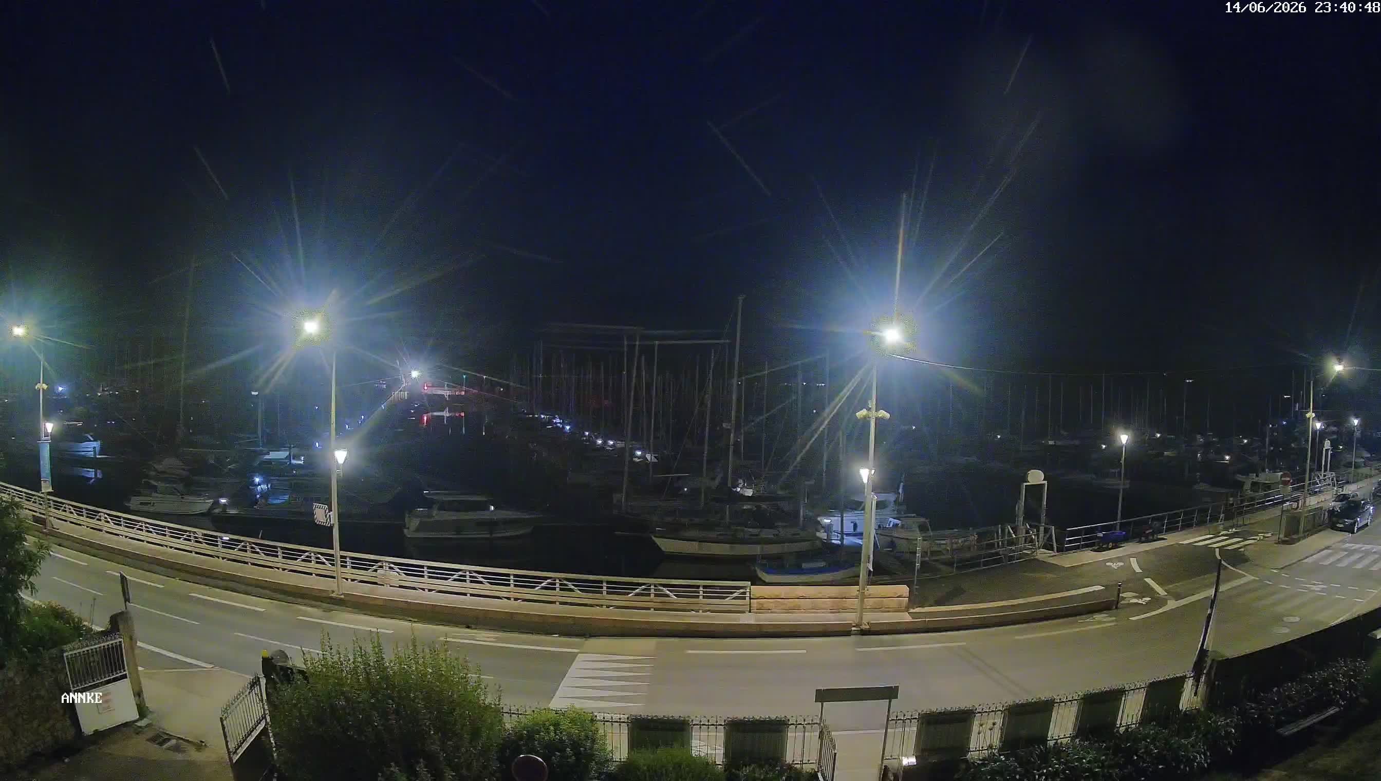 Webcam Image