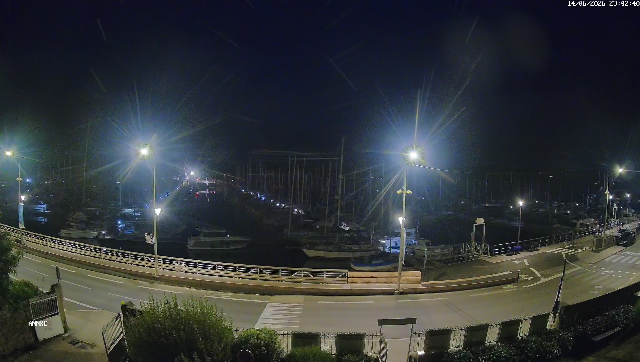 Webcam Image