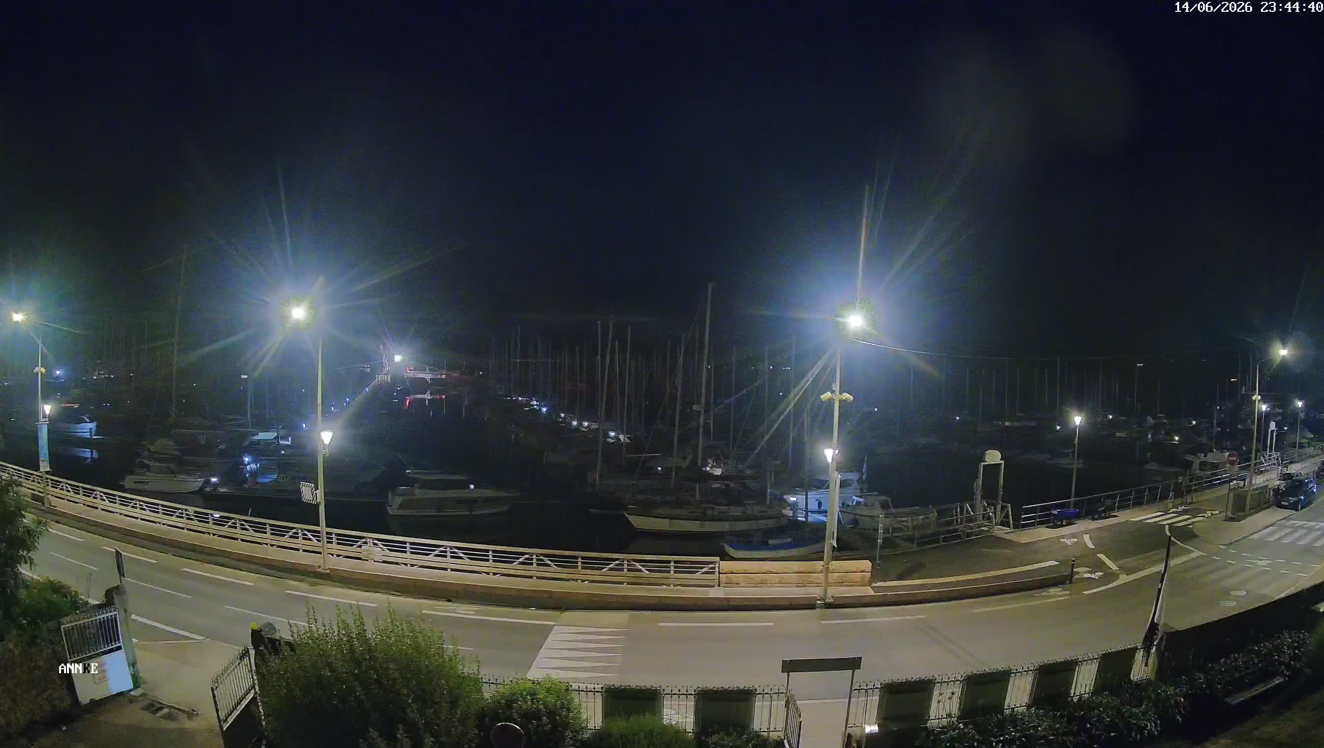 Webcam Image