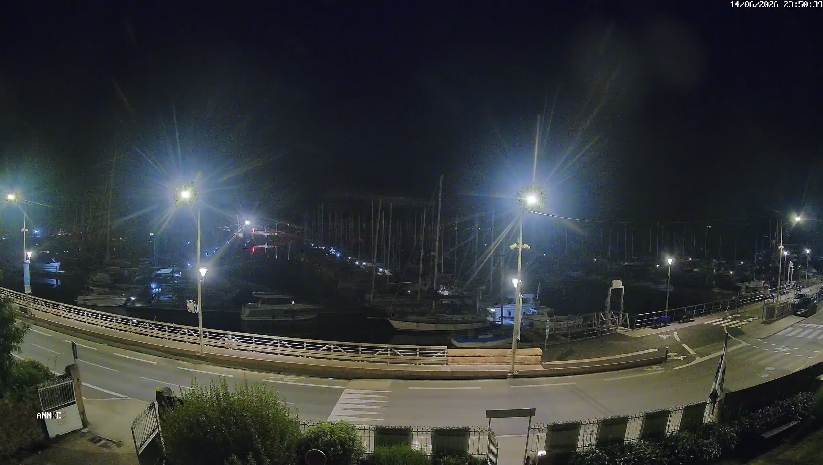 Webcam Image