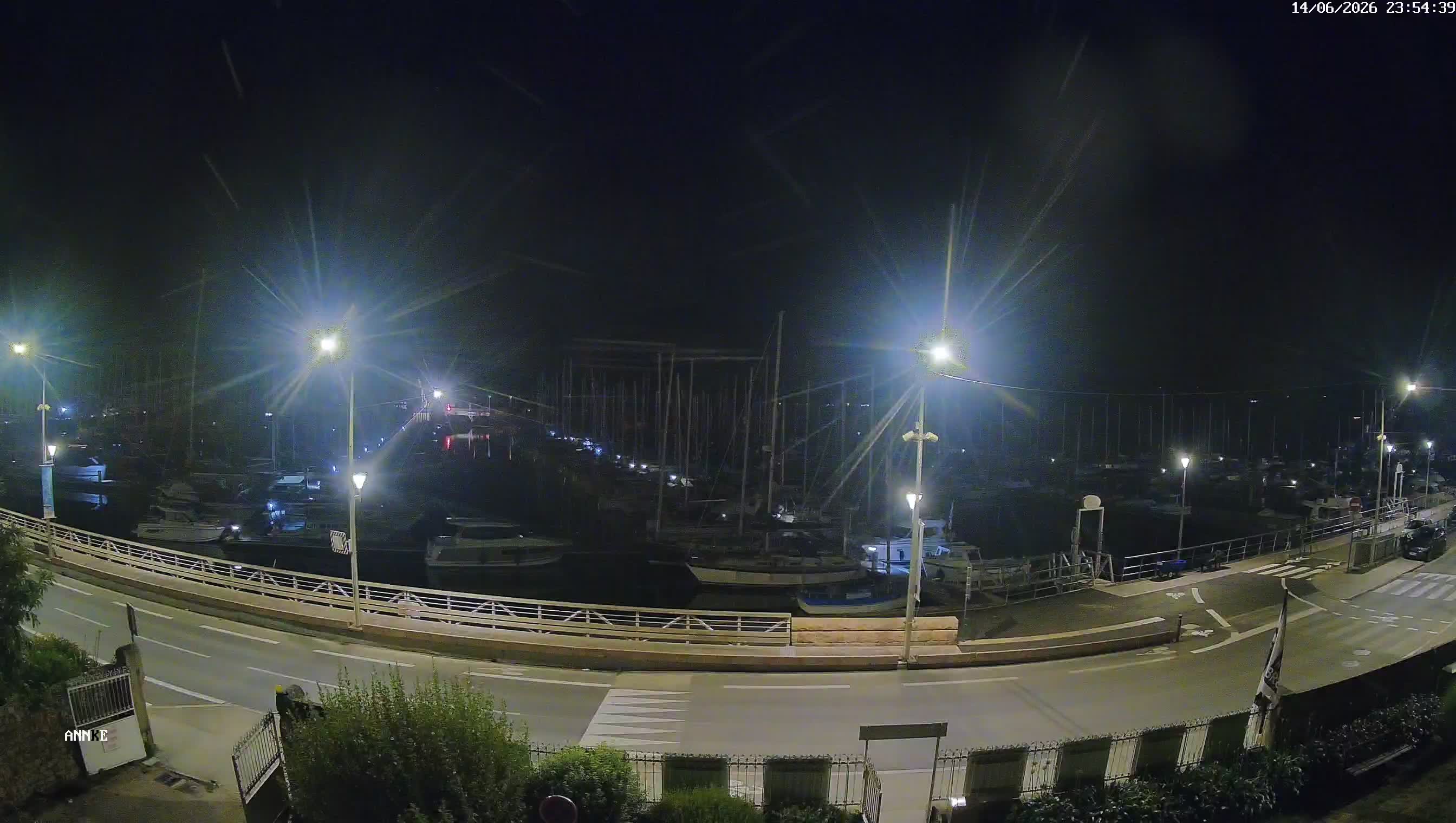 Webcam Image