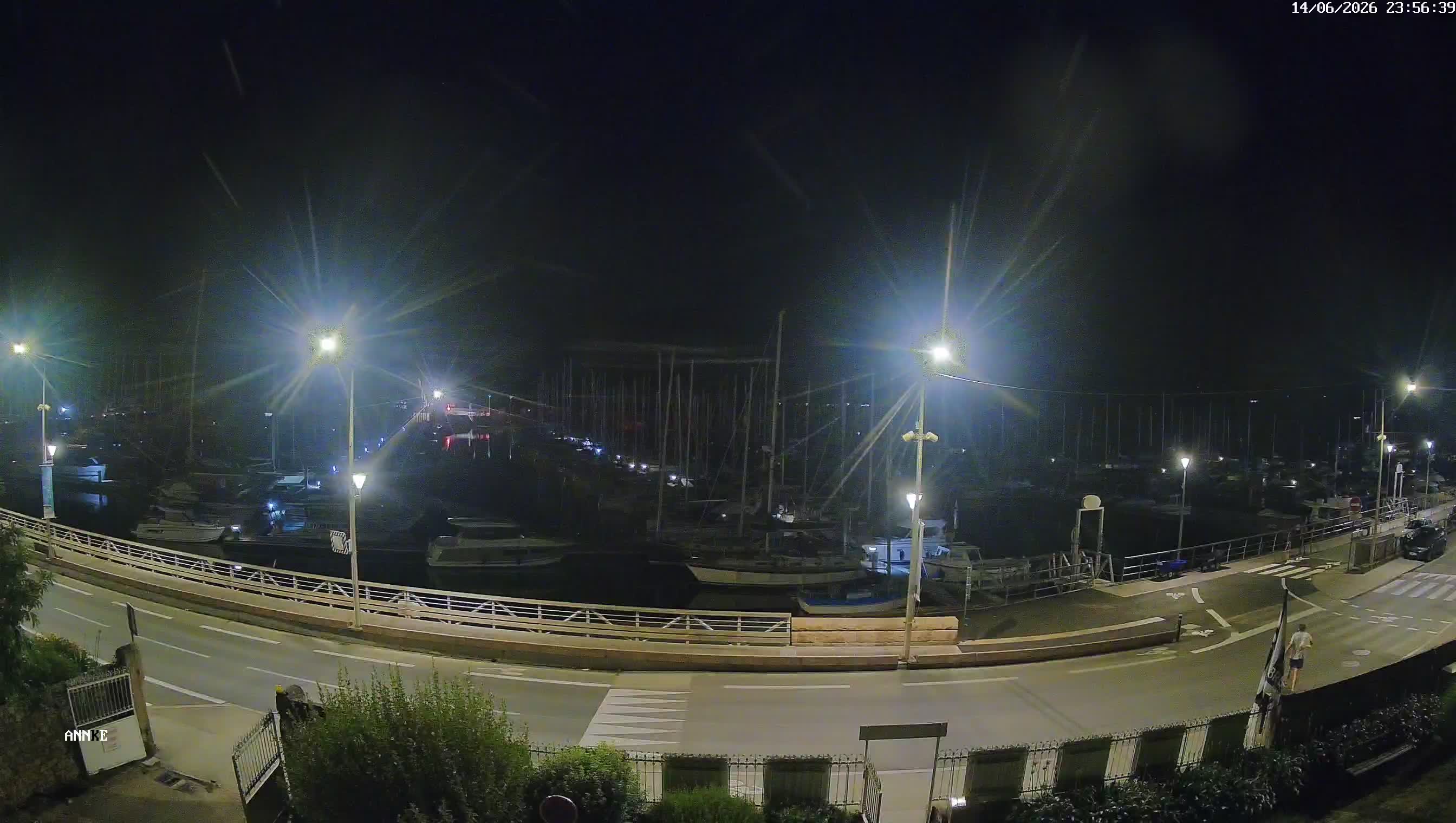 Webcam Image
