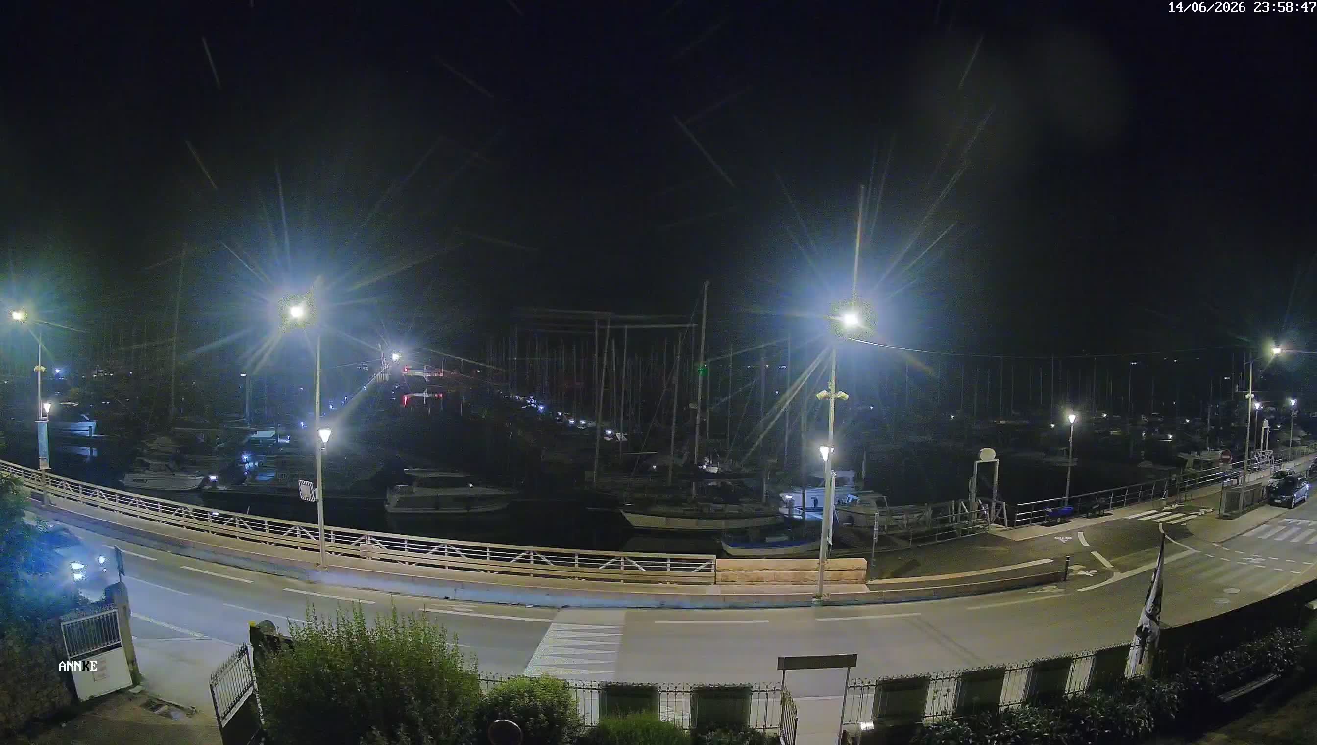 Webcam Image