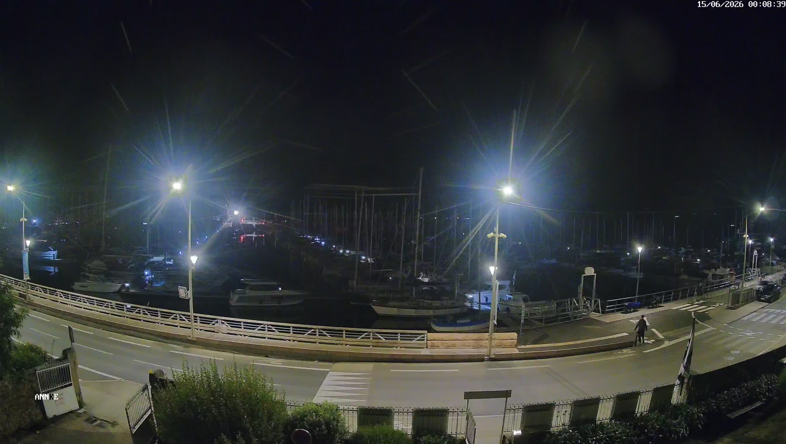 Webcam Image