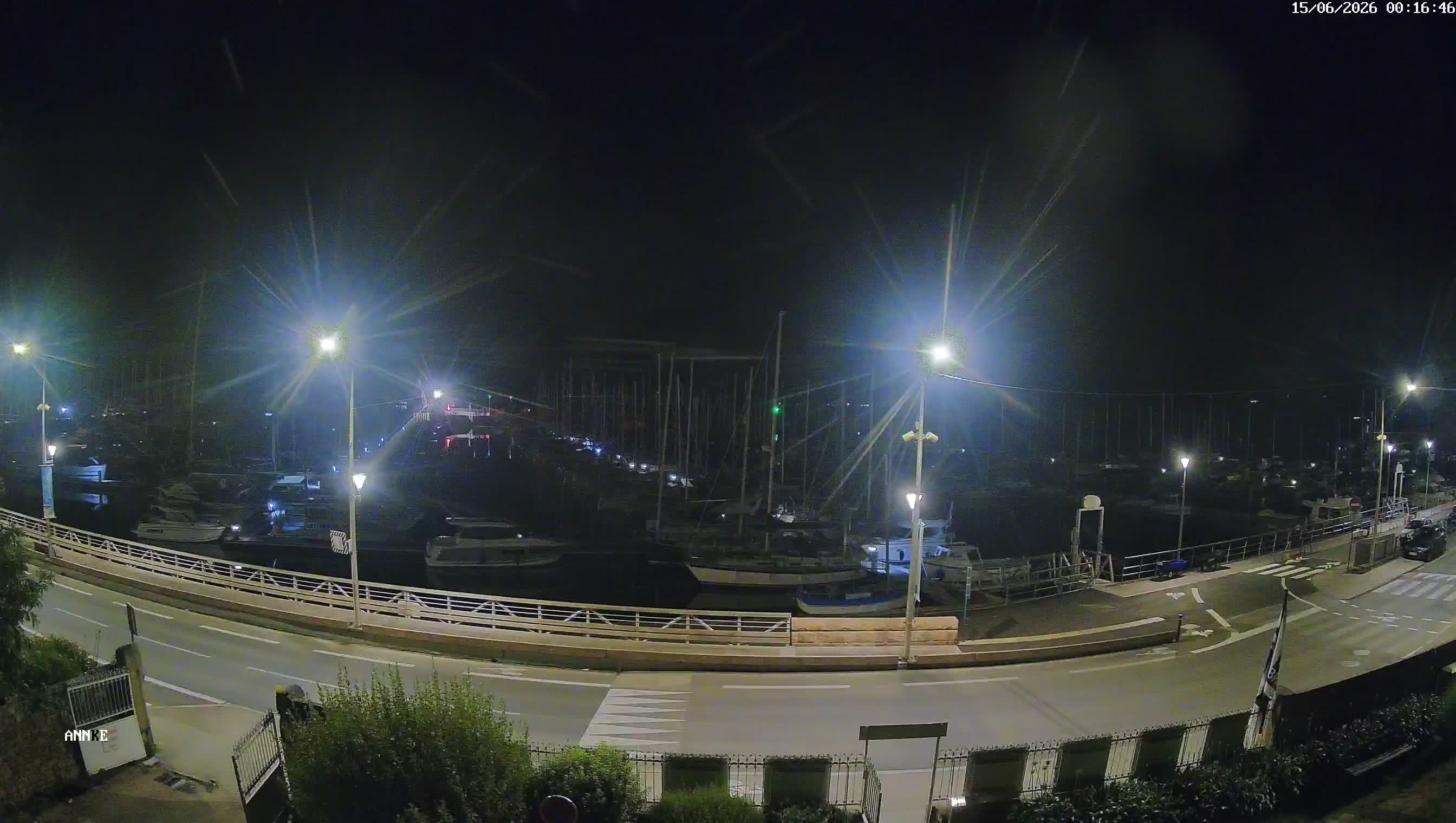 Webcam Image