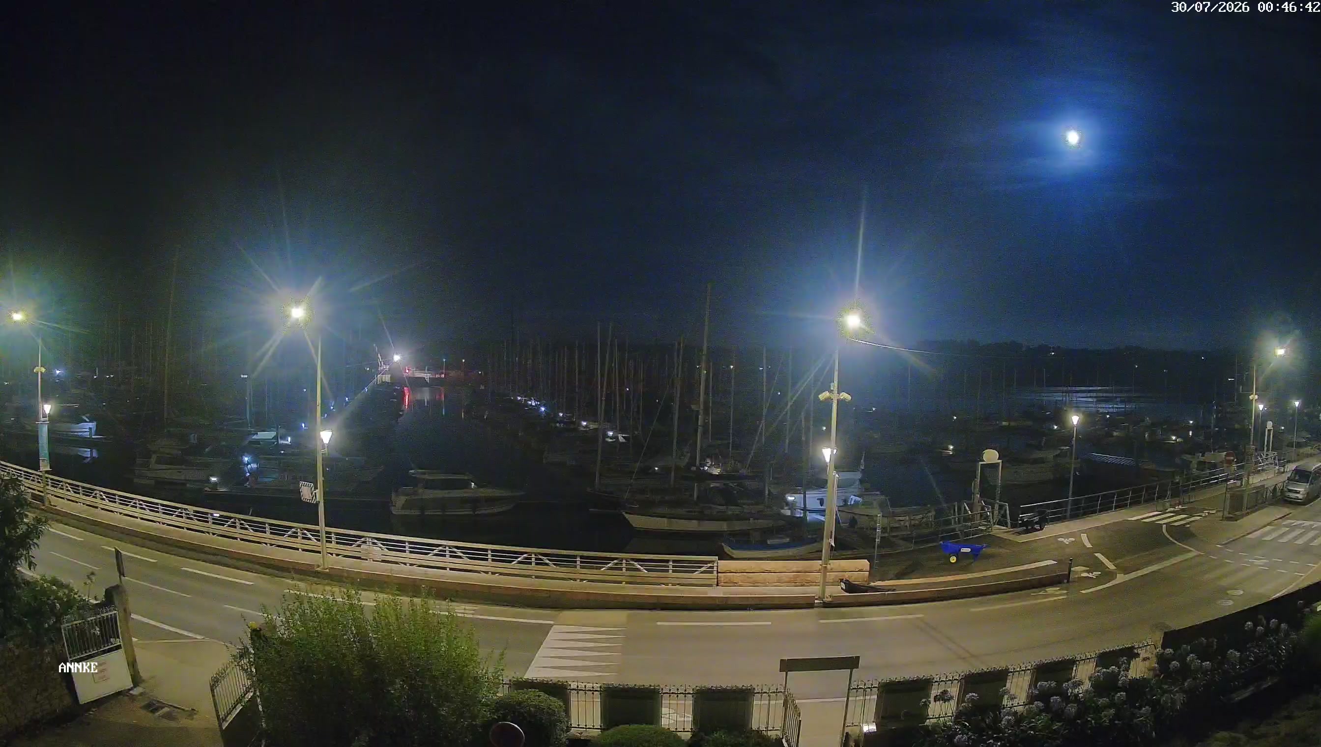 Webcam Image