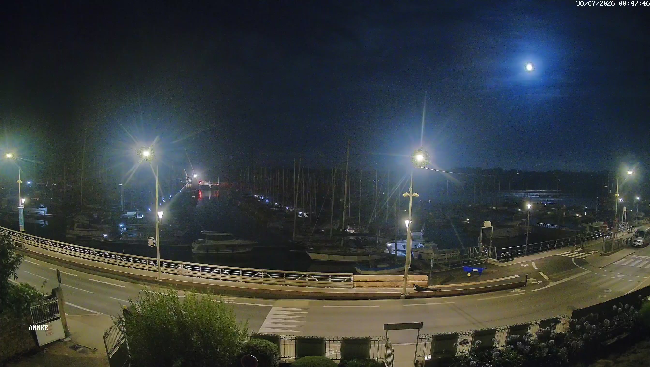 Webcam Image