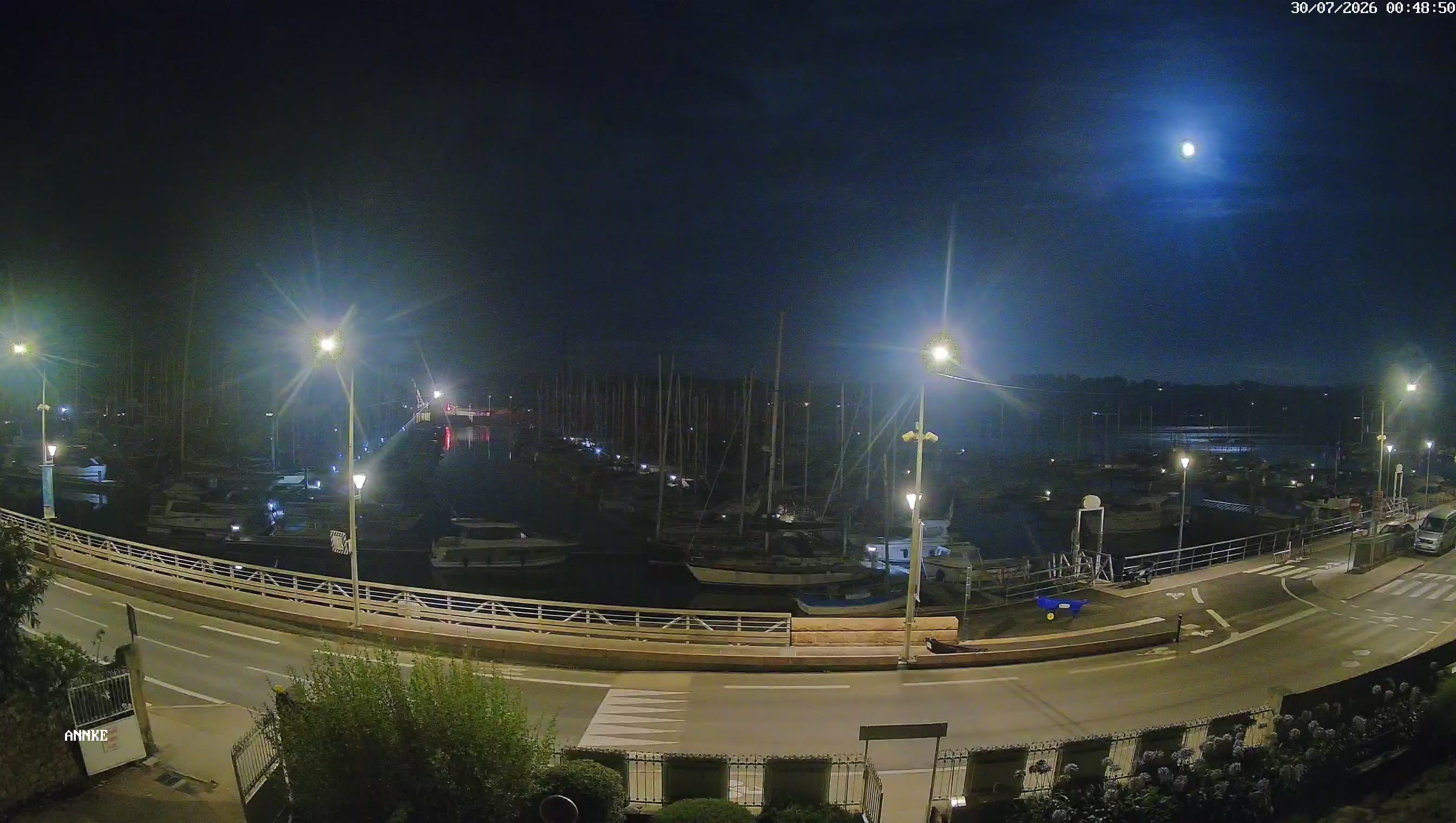 Webcam Image