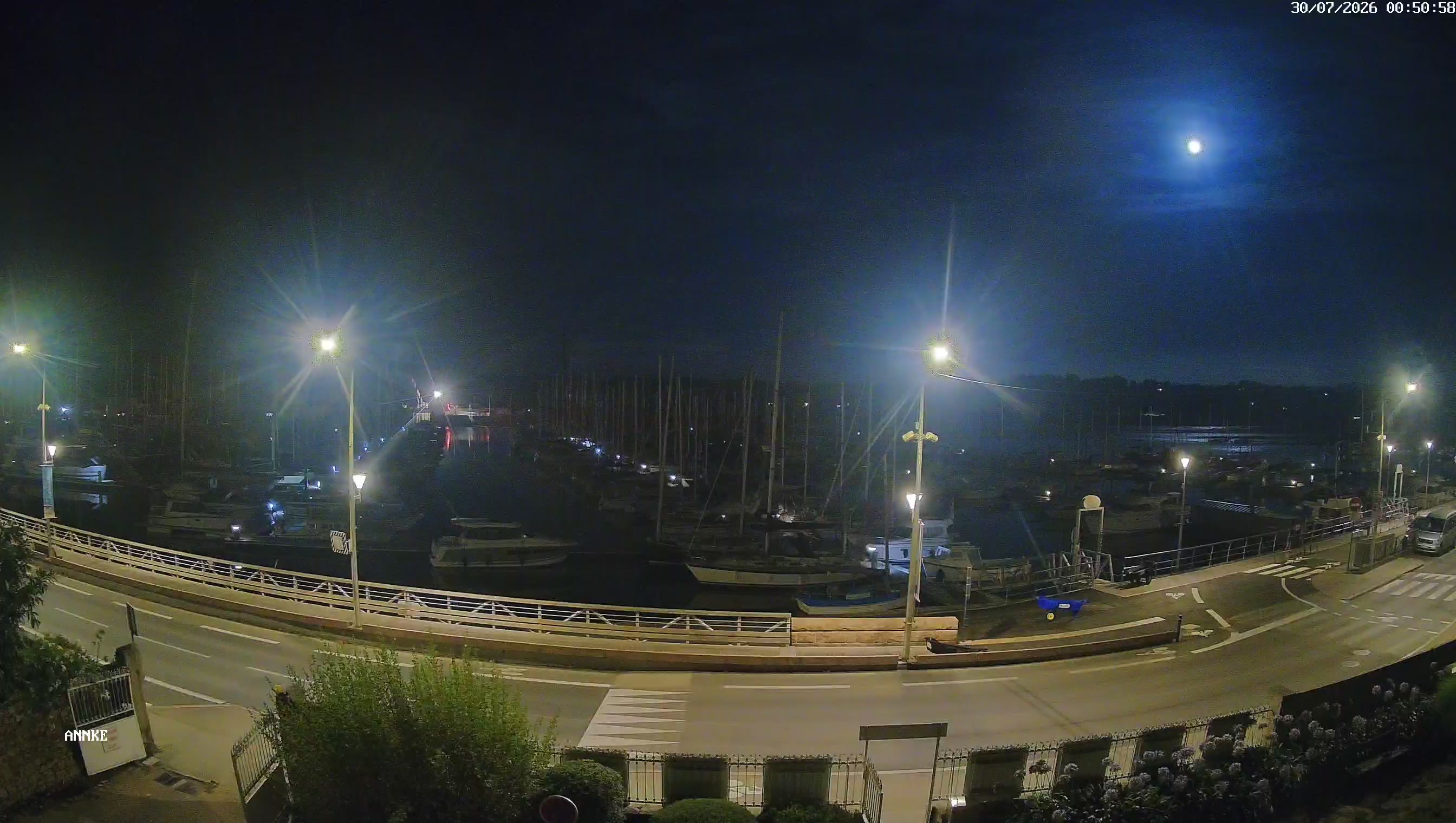 Webcam Image