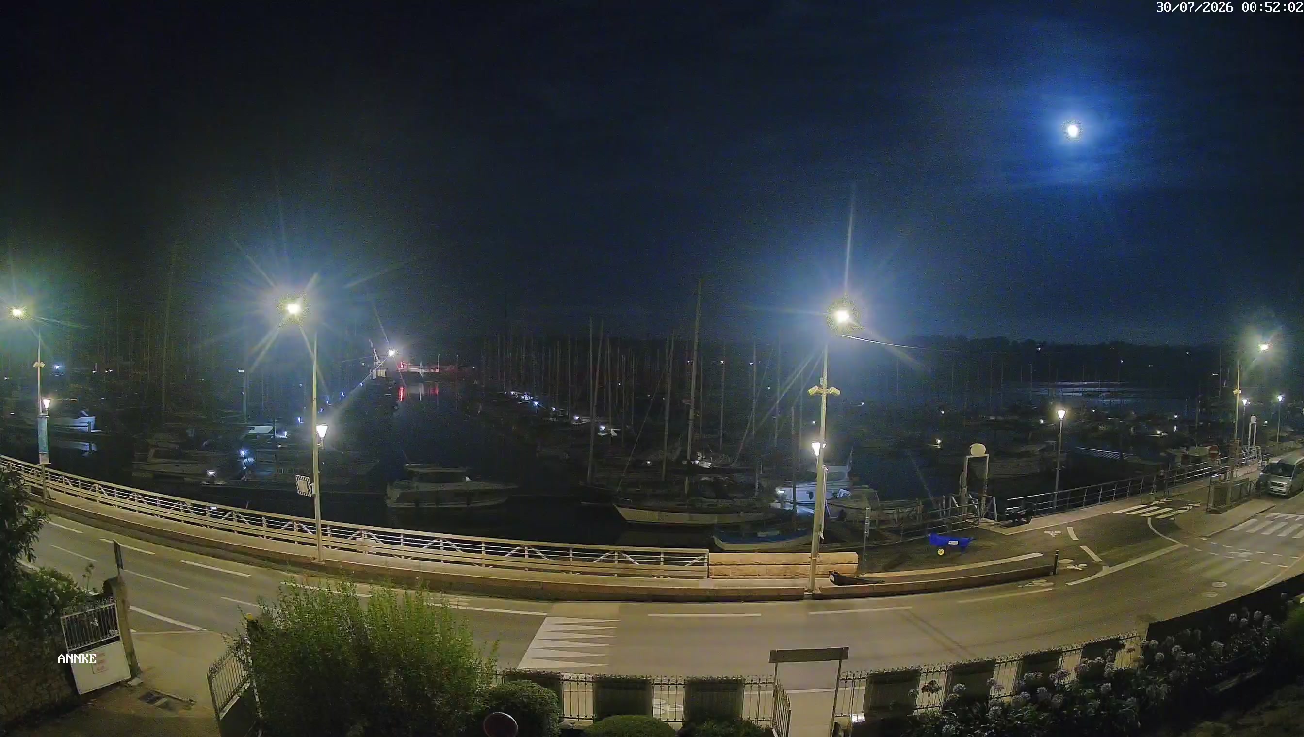 Webcam Image