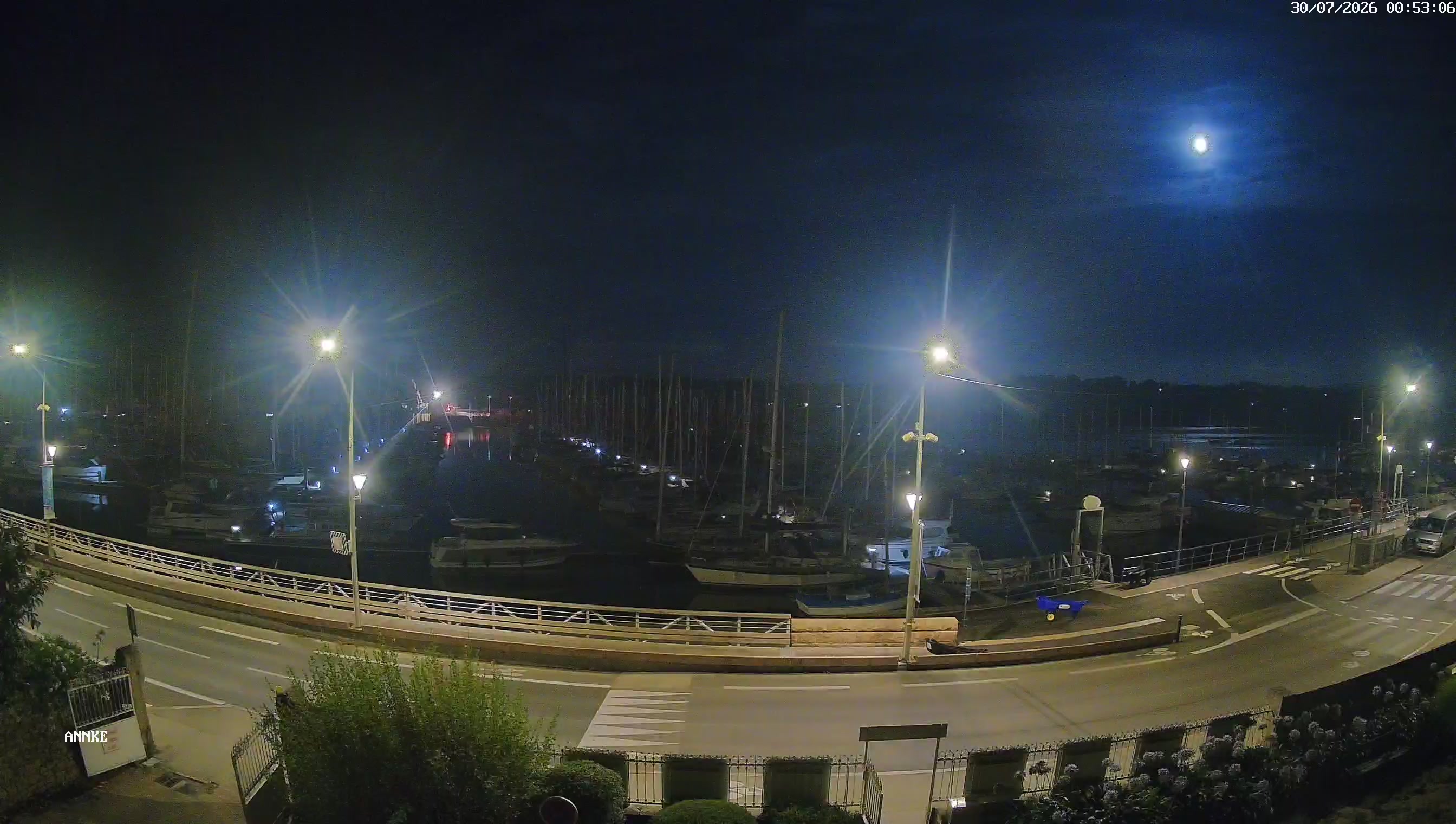 Webcam Image