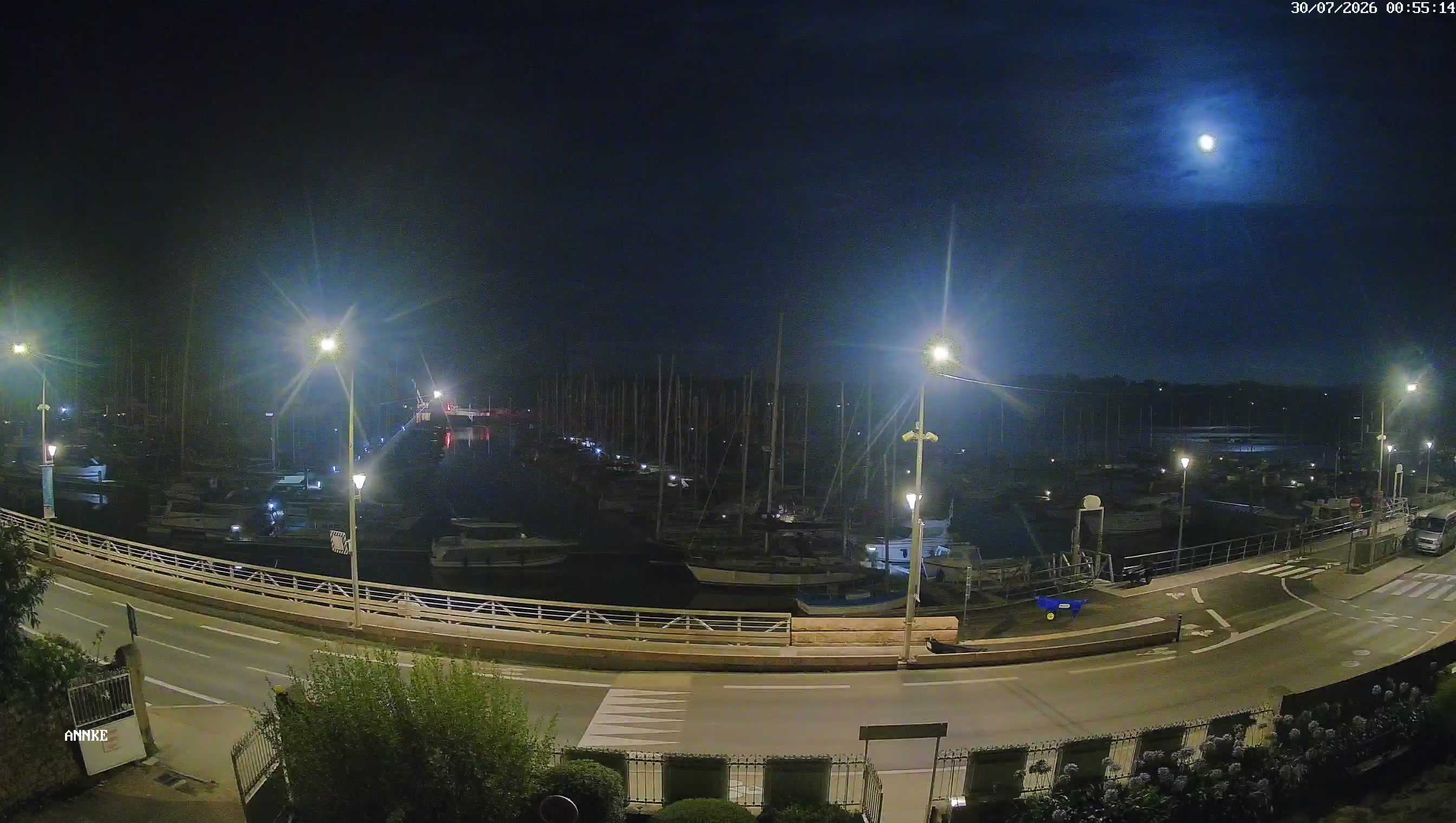 Webcam Image