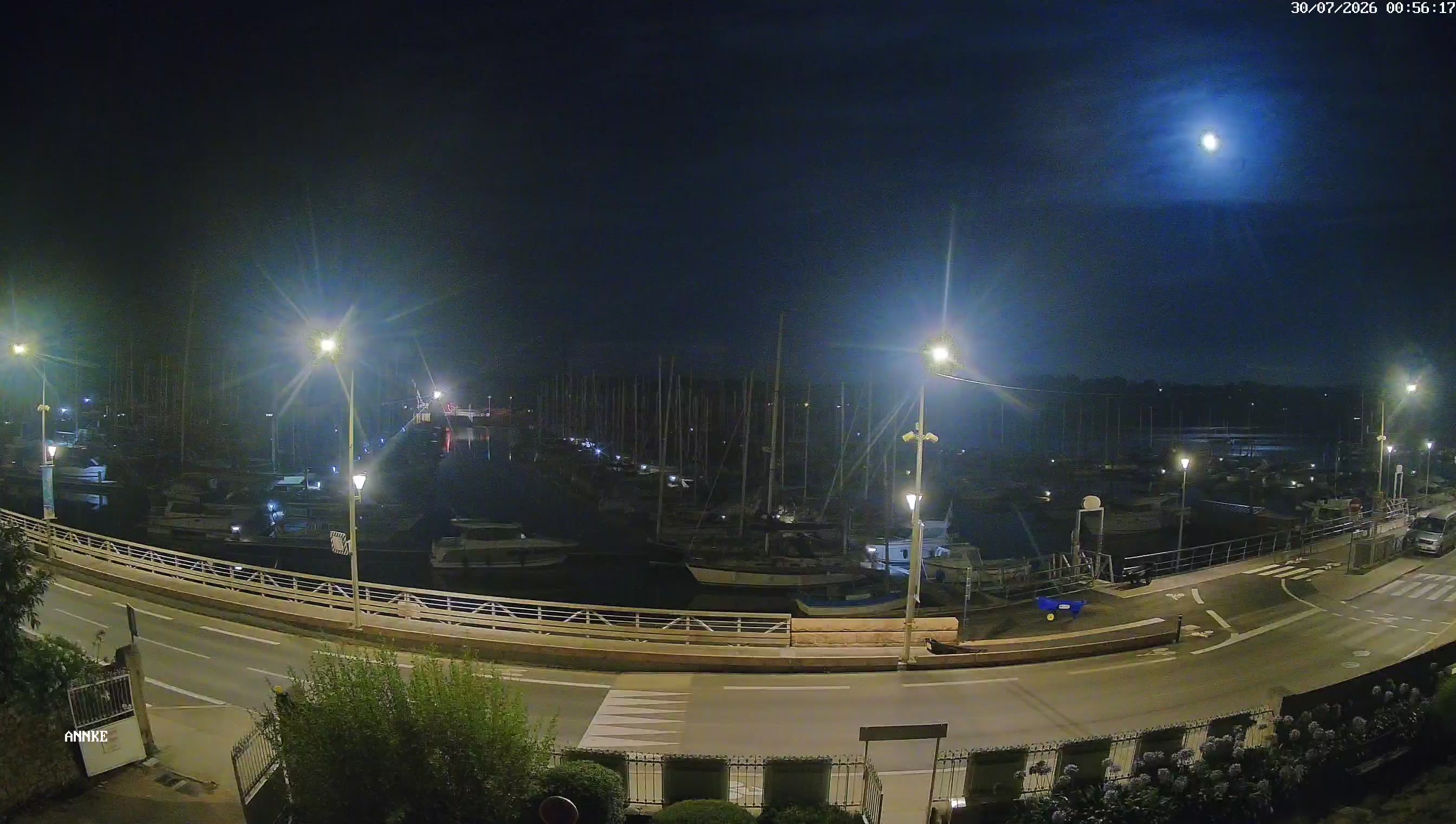 Webcam Image