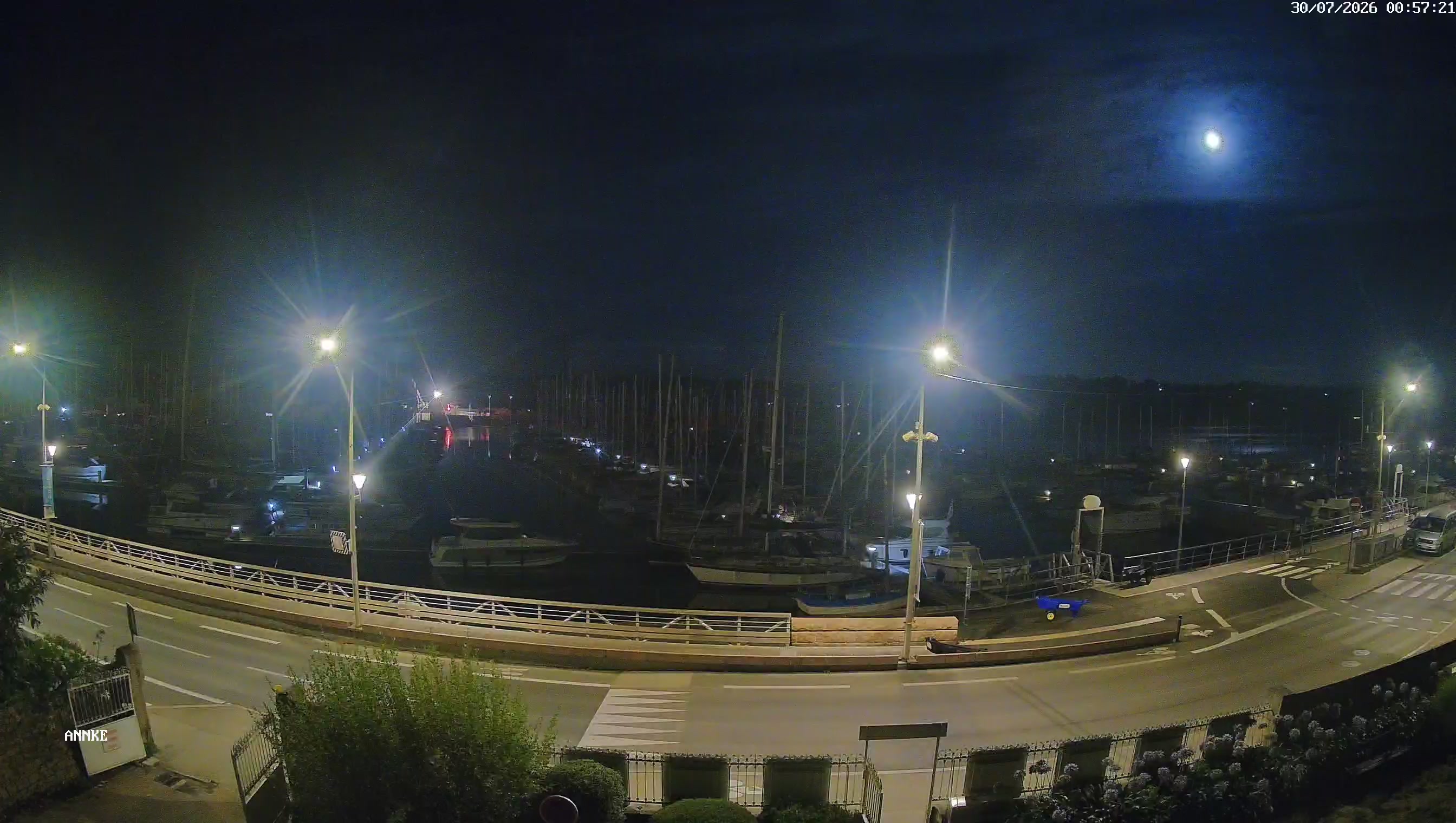 Webcam Image