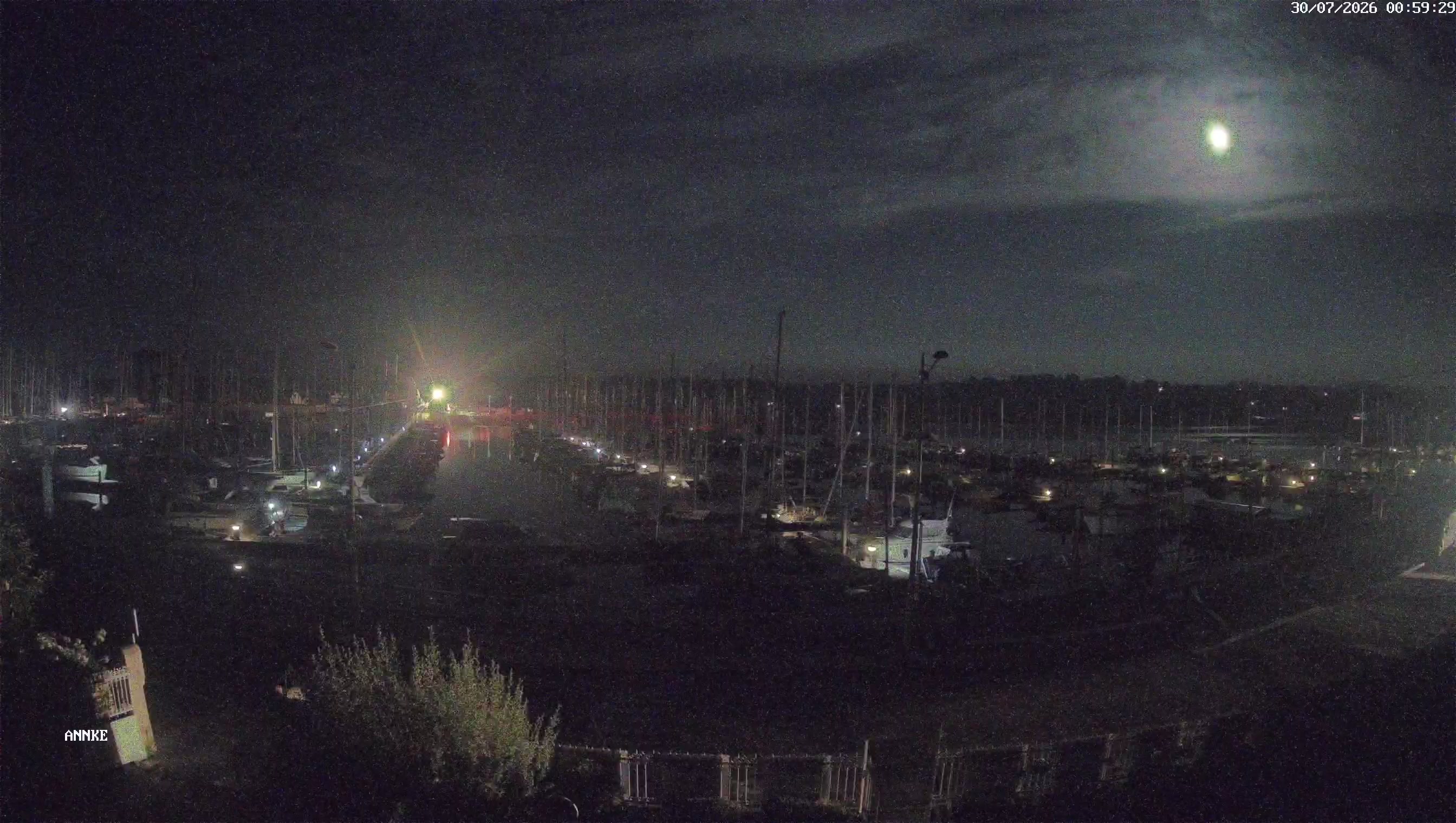 Webcam Image