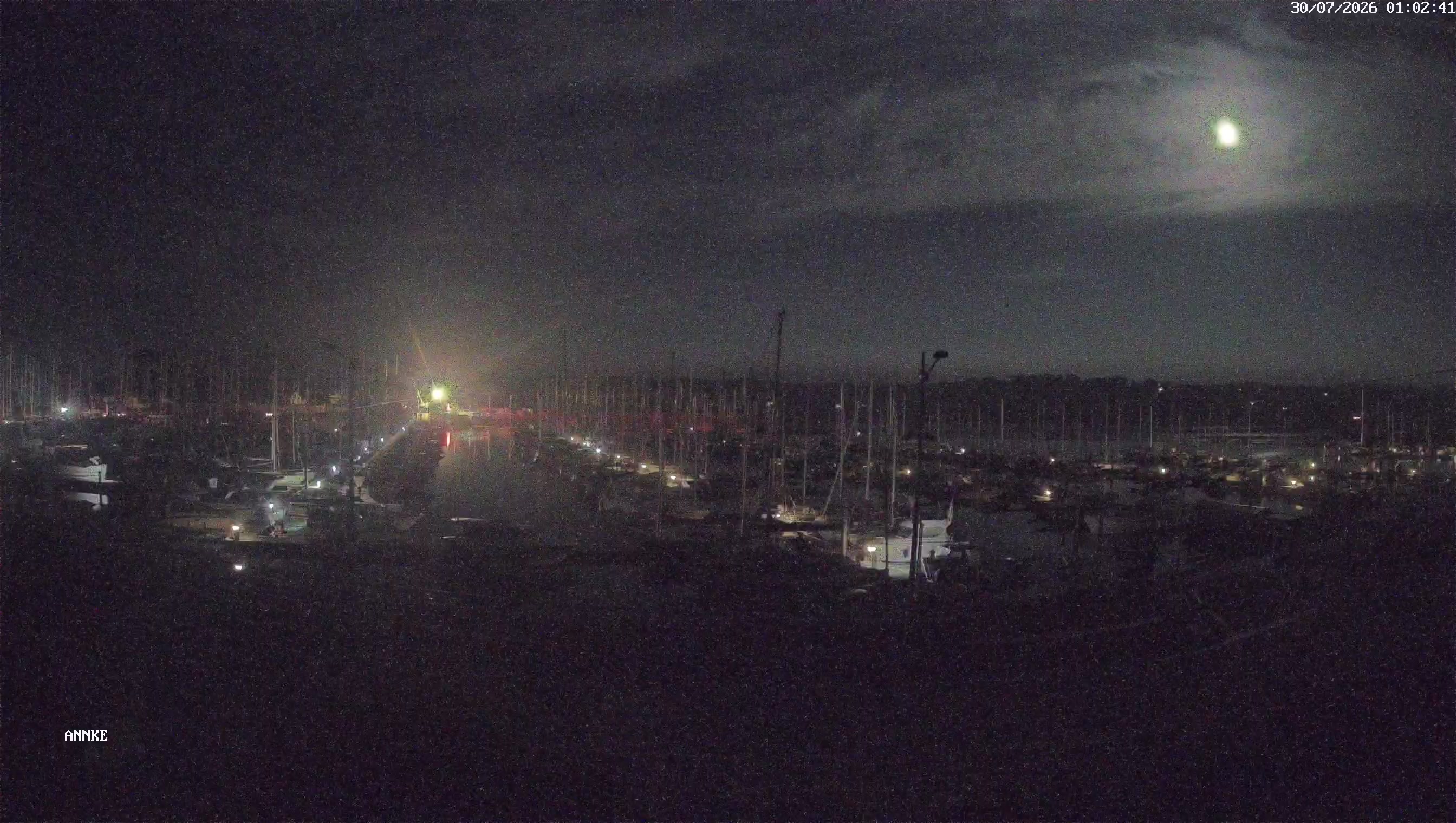 Webcam Image