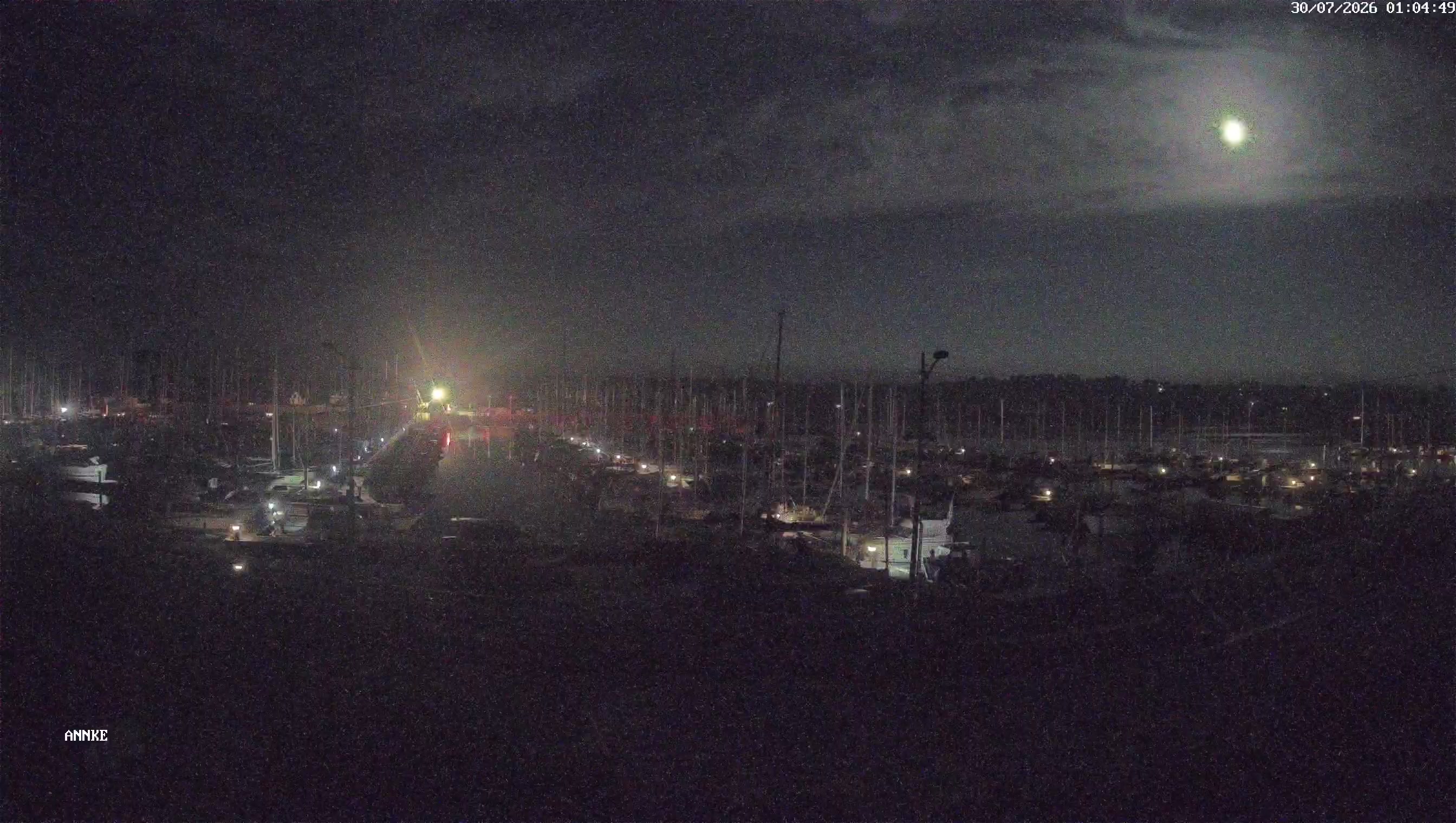 Webcam Image