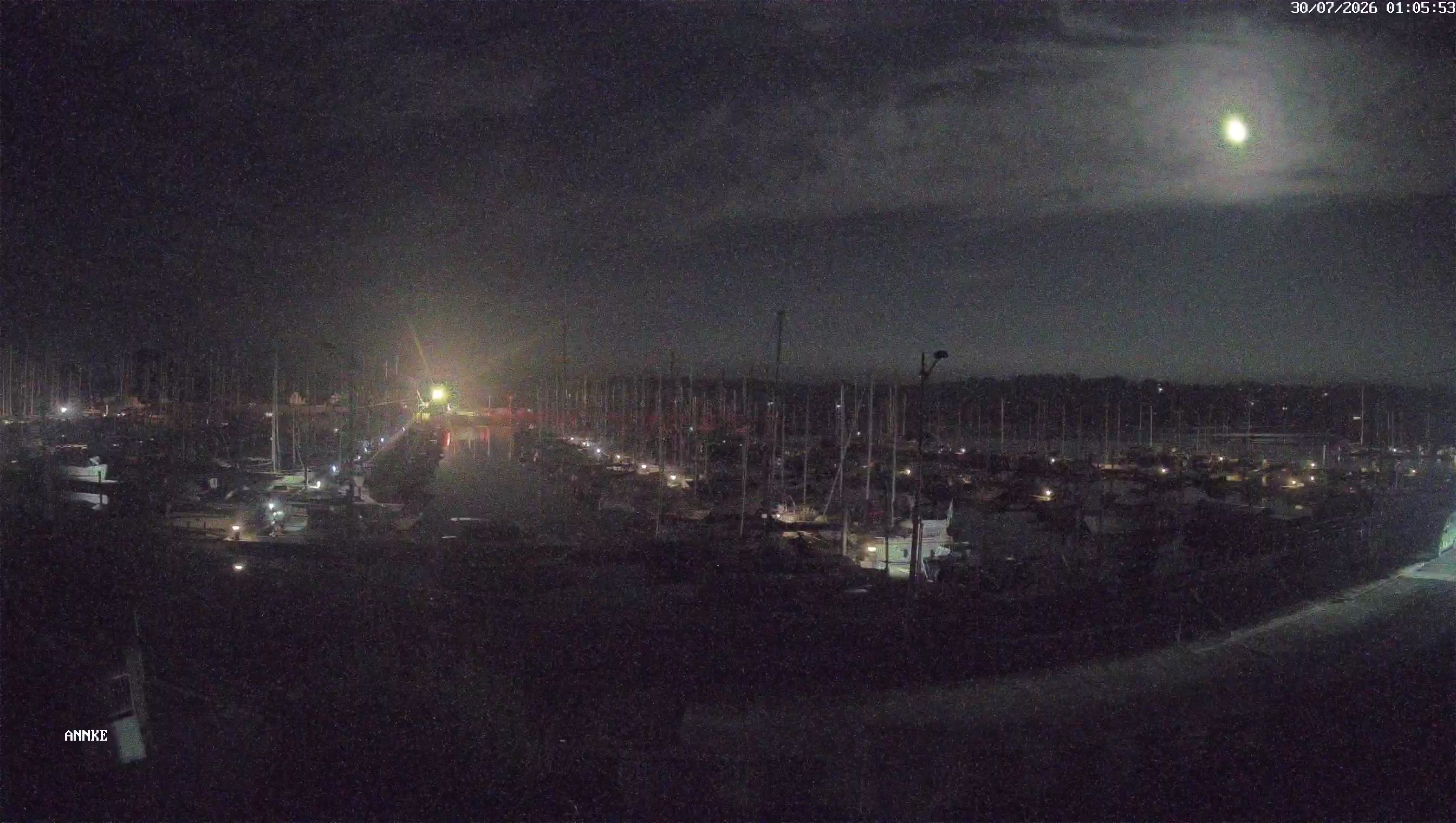 Webcam Image