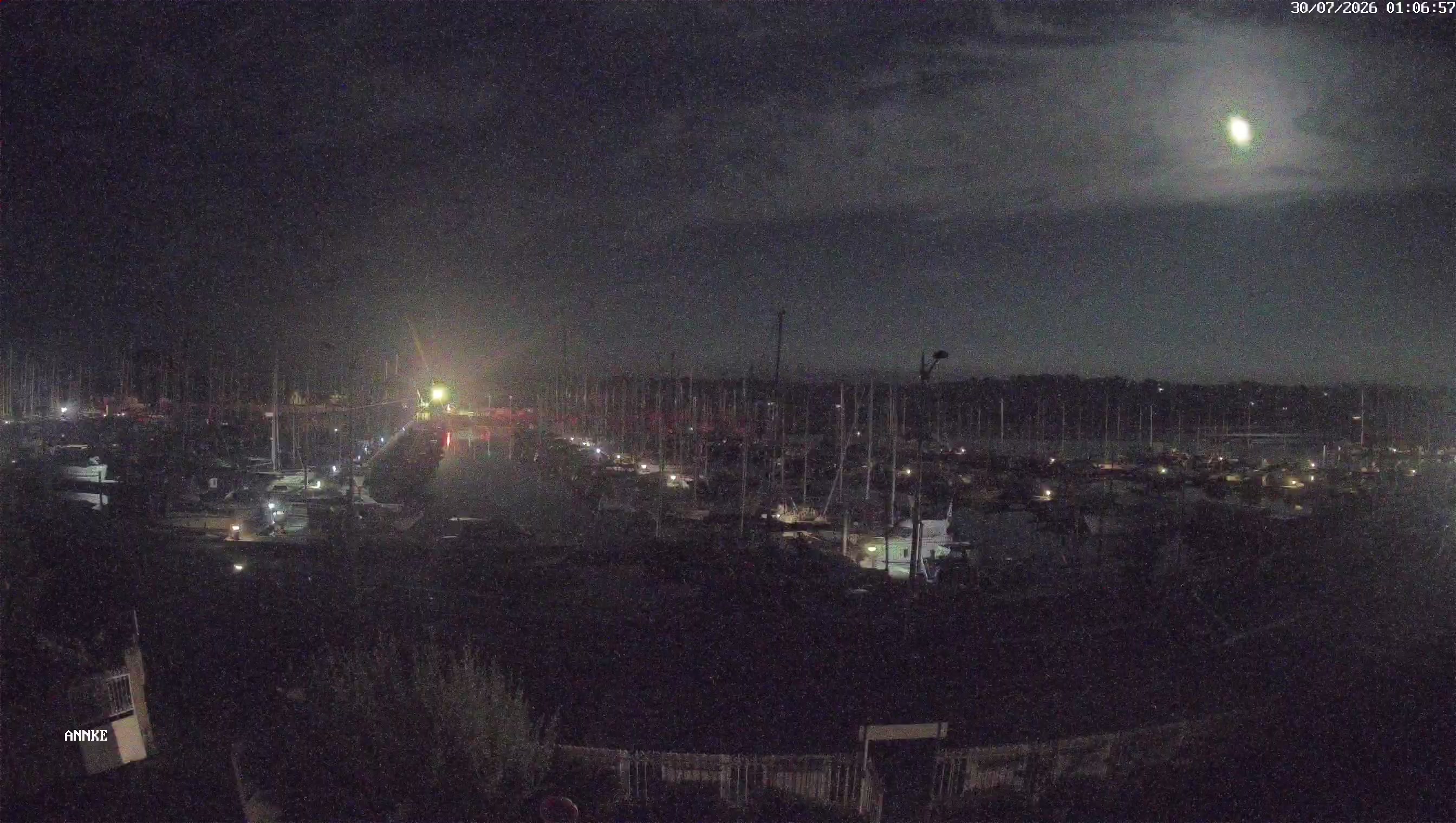 Webcam Image