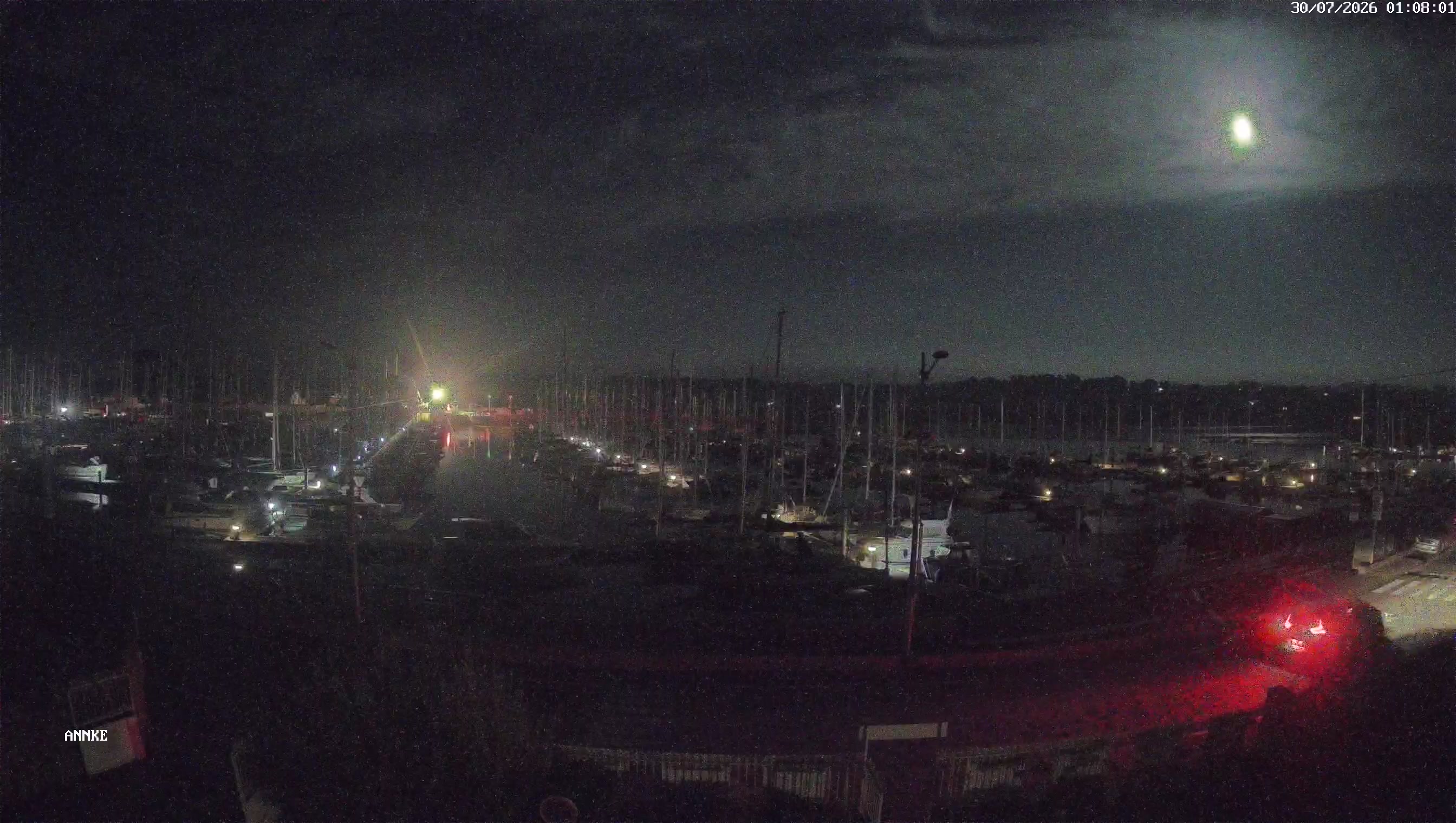 Webcam Image