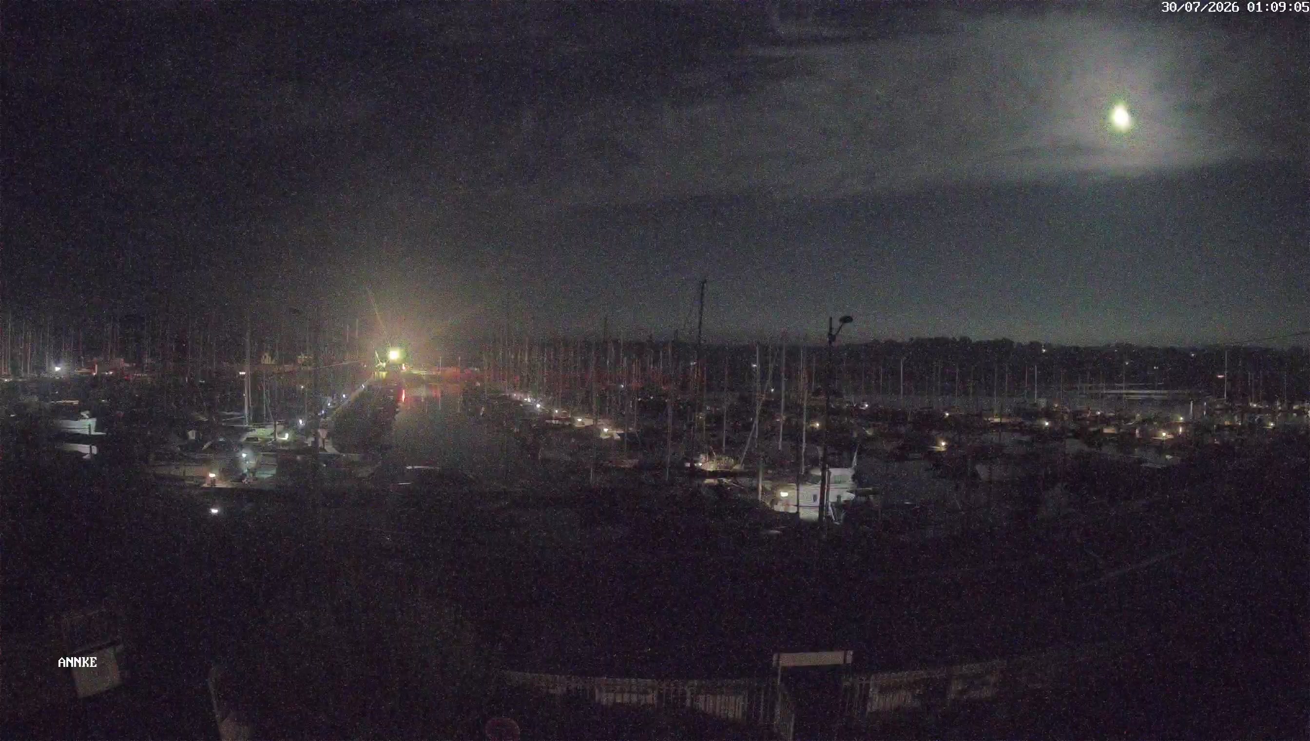 Webcam Image