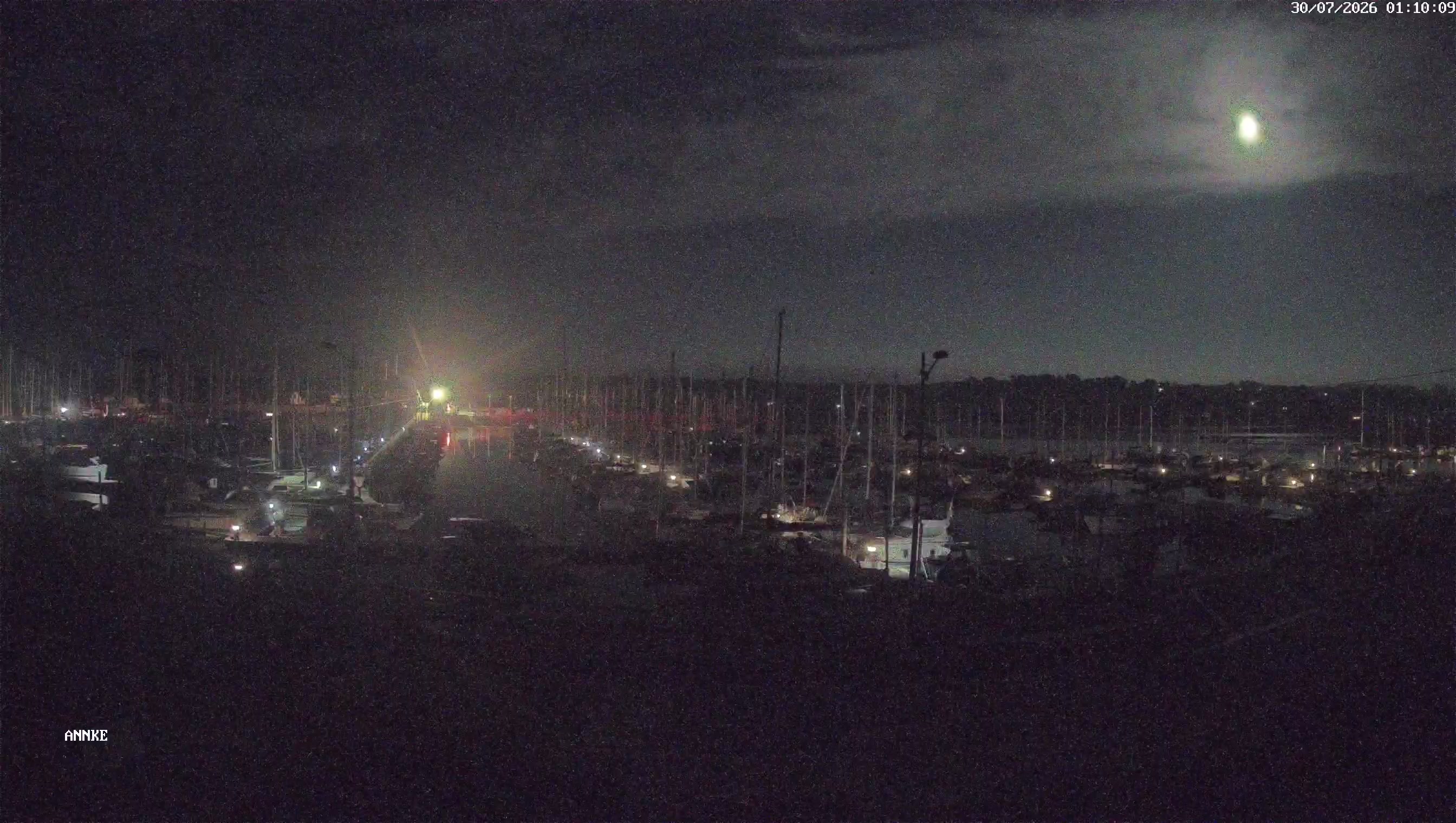 Webcam Image